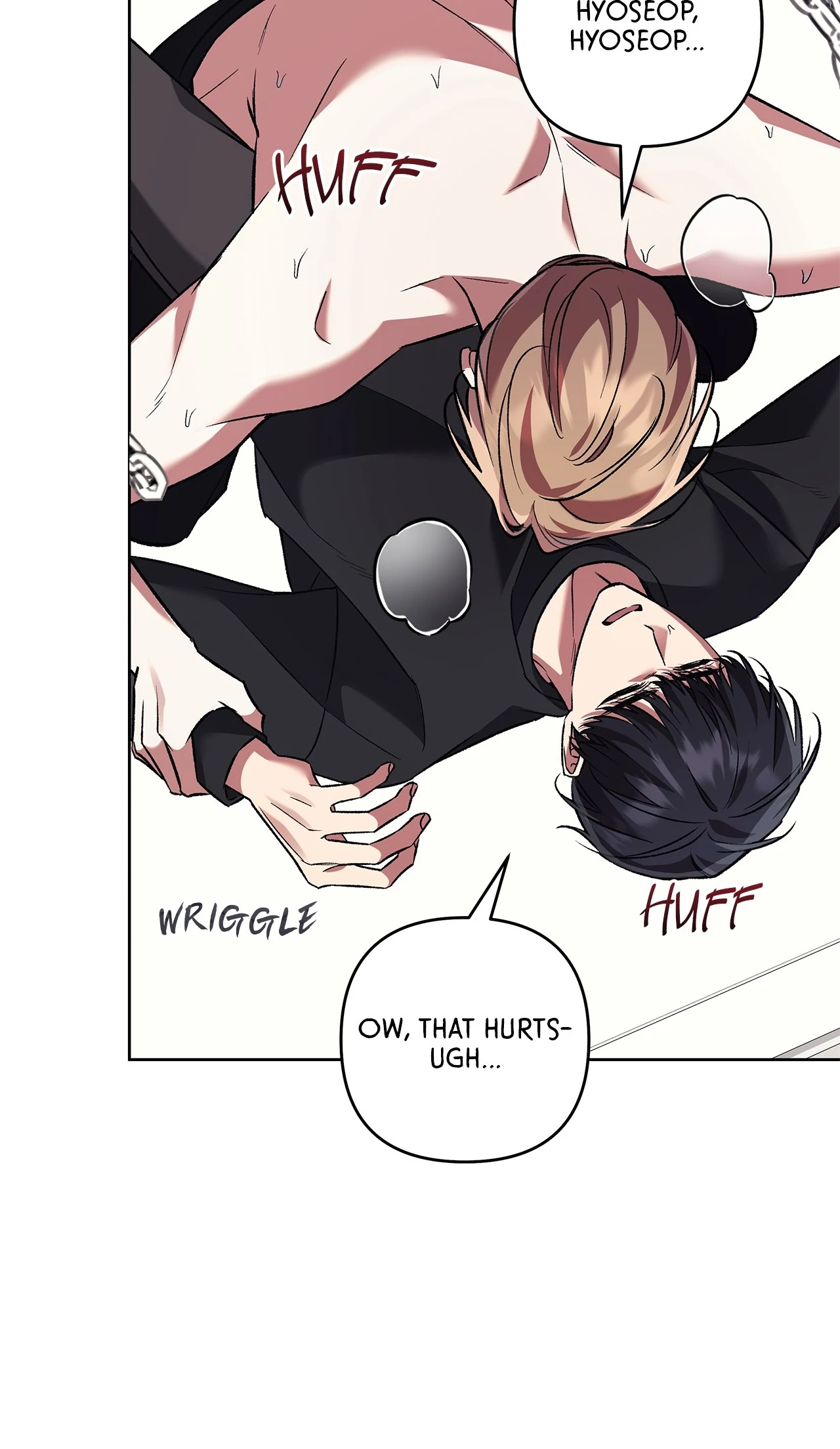 The S-Class Guide as Sweet as Honey [Mature Official] - Chapter 74 manhwa