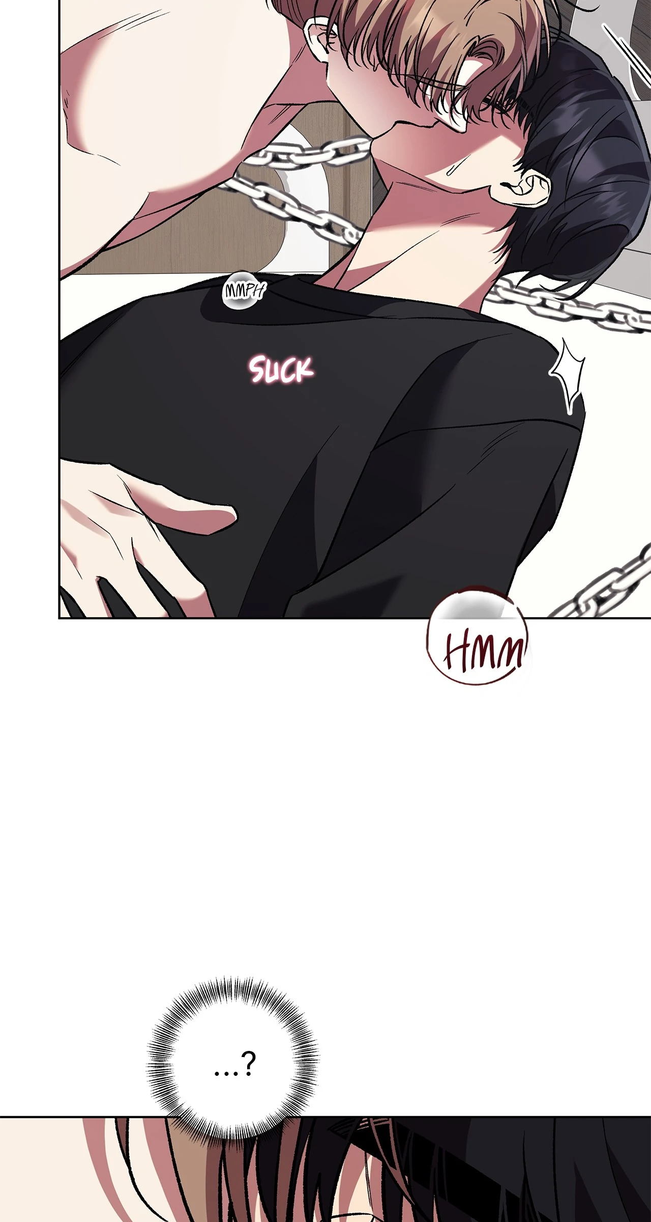 The S-Class Guide as Sweet as Honey [Mature Official] - Chapter 74 manhwa