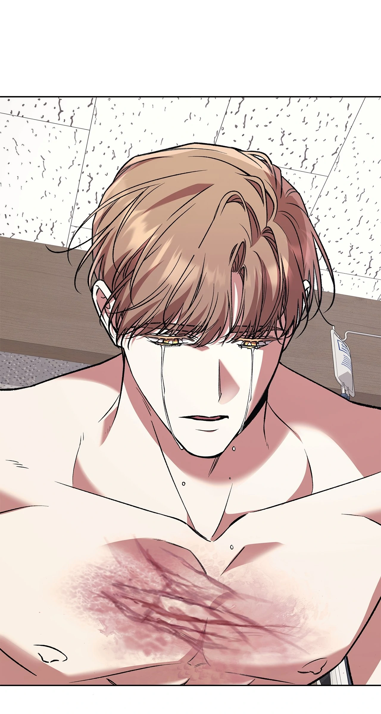 The S-Class Guide as Sweet as Honey [Mature Official] - Chapter 74 manhwa