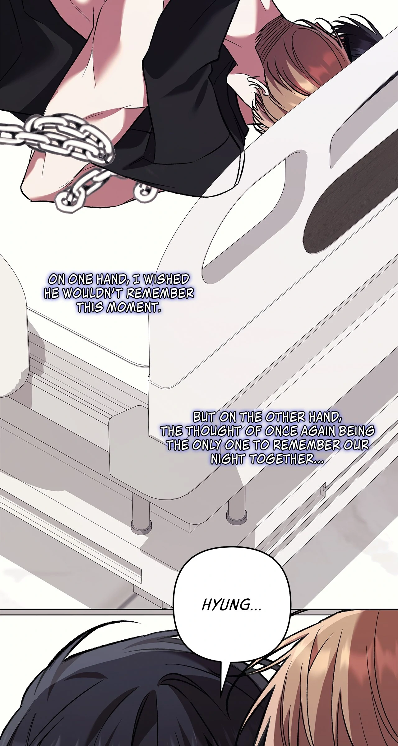 The S-Class Guide as Sweet as Honey [Mature Official] - Chapter 74 manhwa