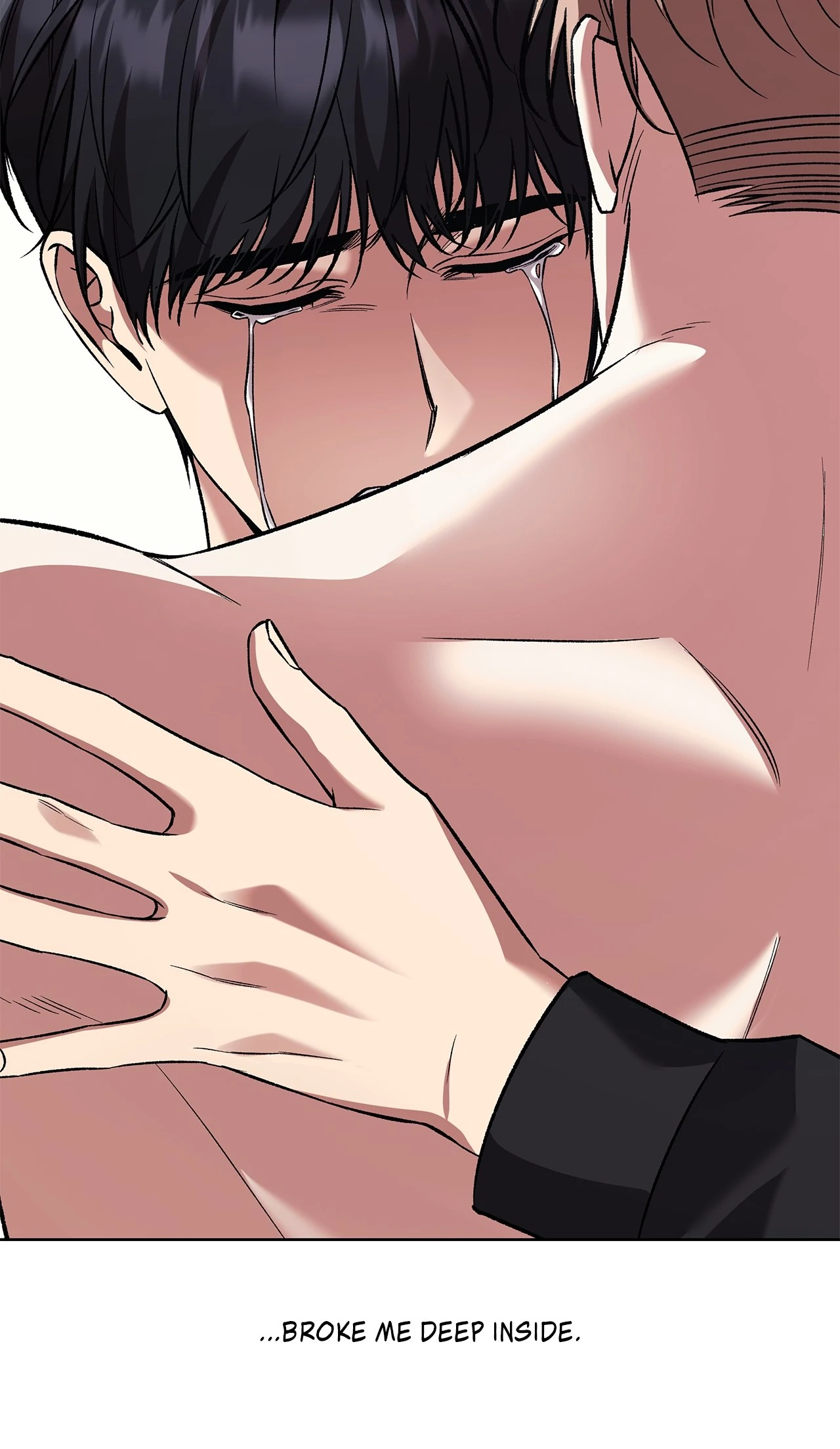 The S-Class Guide as Sweet as Honey [Mature Official] - Chapter 74 manhwa