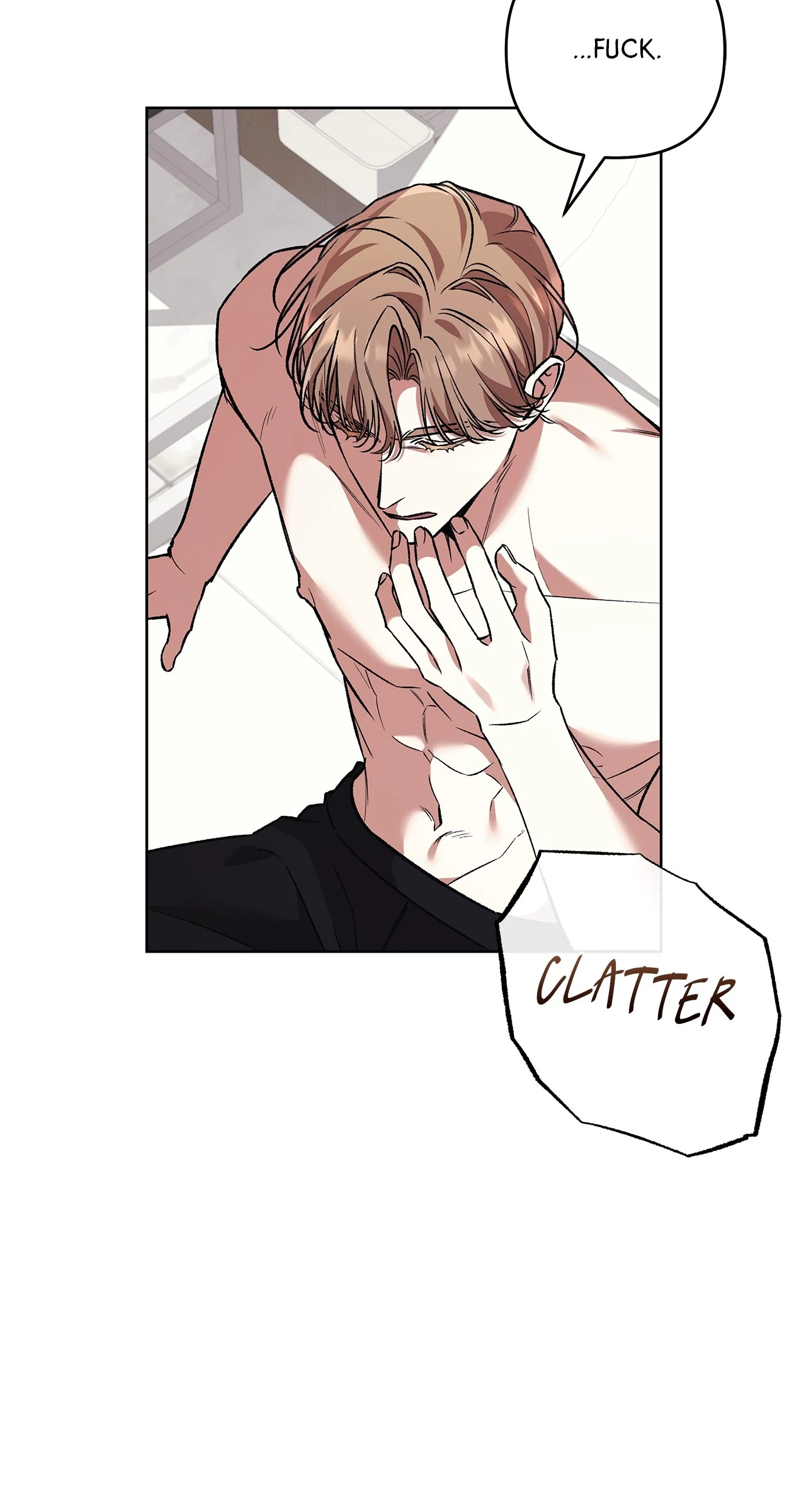 The S-Class Guide as Sweet as Honey [Mature Official] - Chapter 75 manhwa