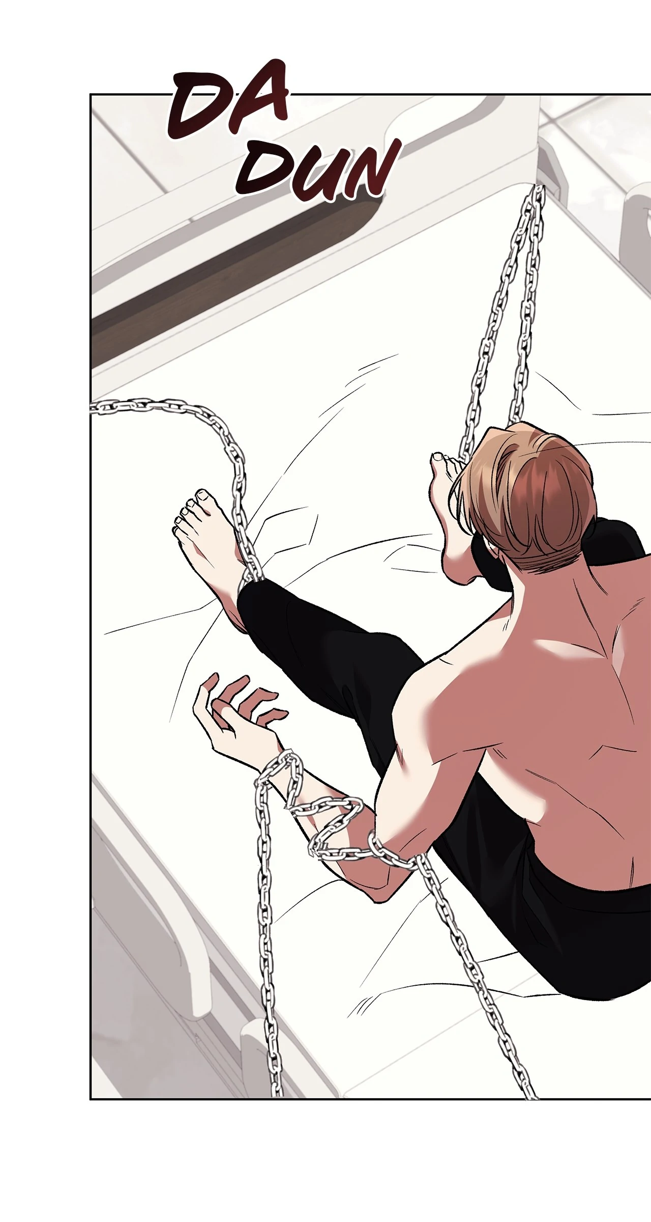 The S-Class Guide as Sweet as Honey [Mature Official] - Chapter 75 manhwa