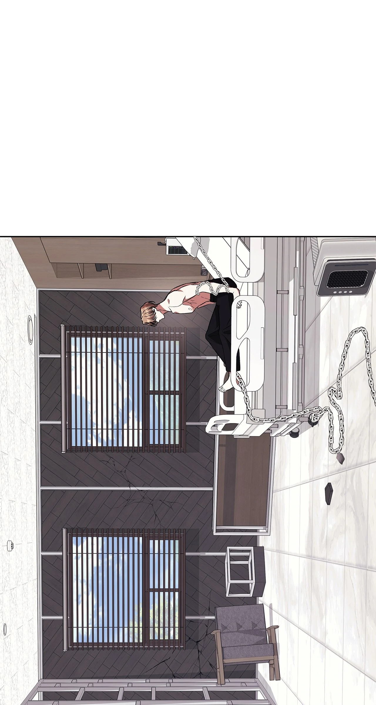 The S-Class Guide as Sweet as Honey [Mature Official] - Chapter 75 manhwa