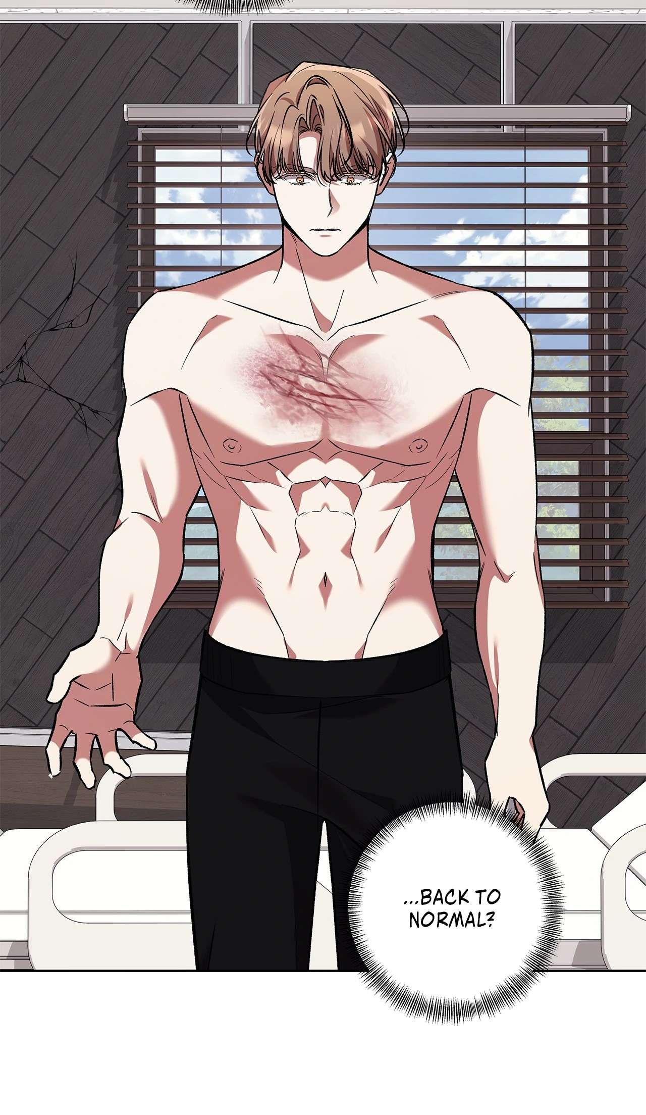 The S-Class Guide as Sweet as Honey [Mature Official] - Chapter 75 manhwa