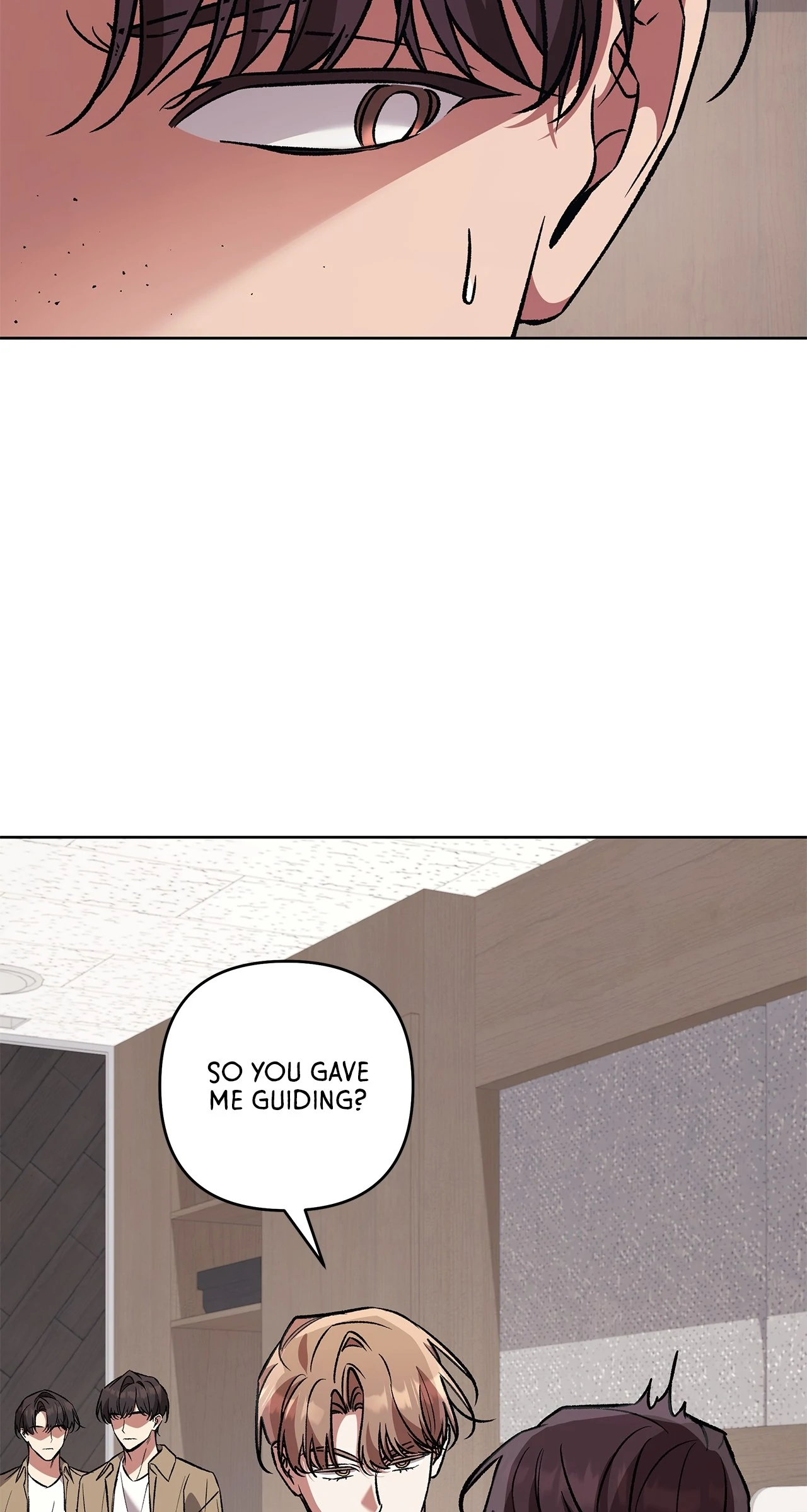 The S-Class Guide as Sweet as Honey [Mature Official] - Chapter 75 manhwa