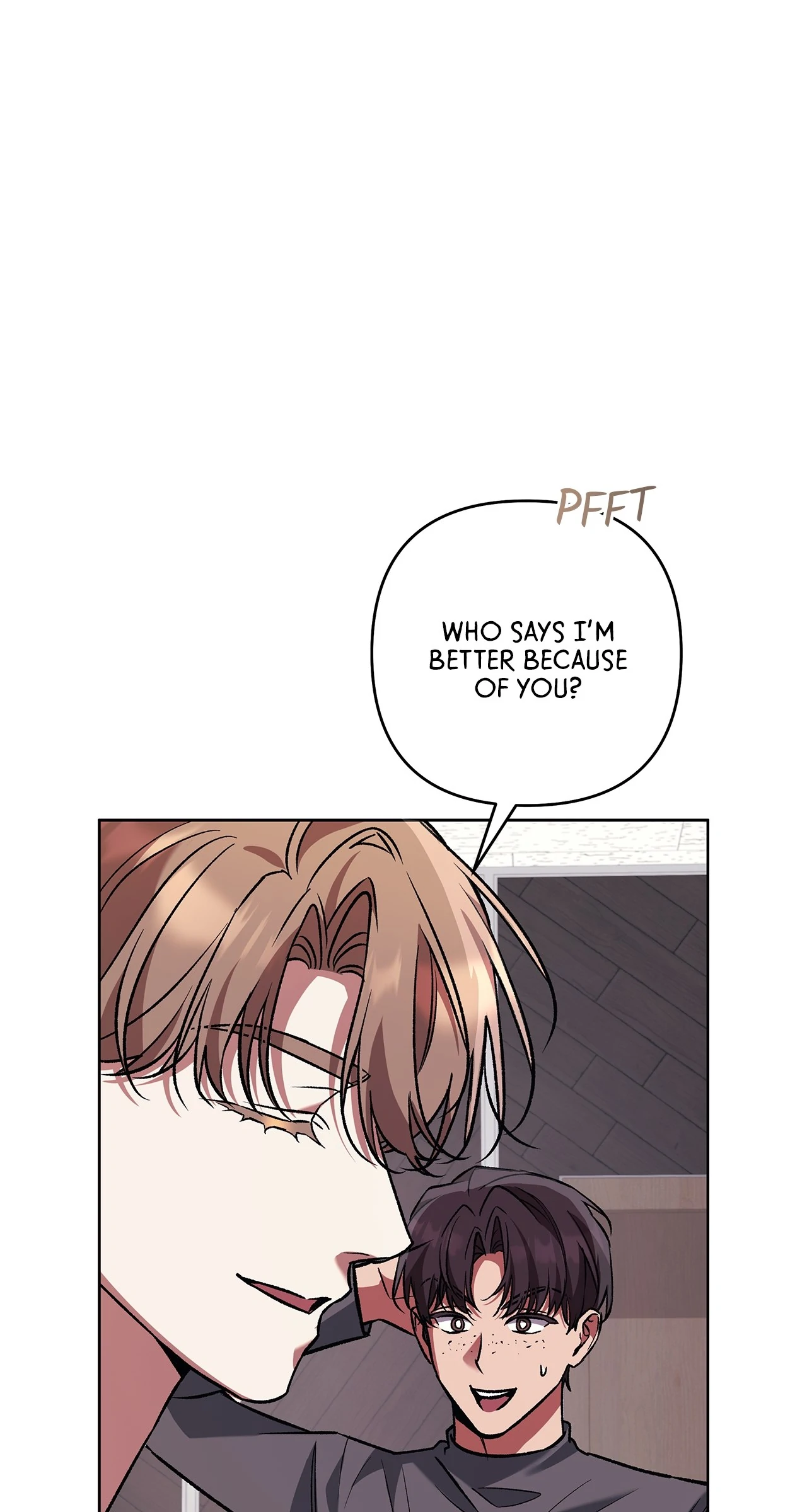 The S-Class Guide as Sweet as Honey [Mature Official] - Chapter 75 manhwa