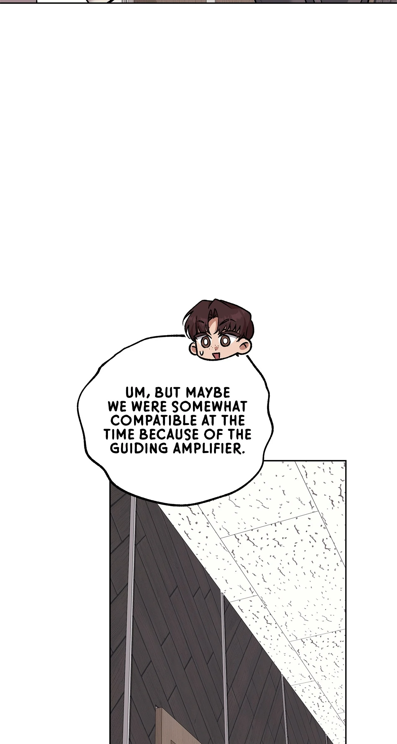 The S-Class Guide as Sweet as Honey [Mature Official] - Chapter 75 manhwa