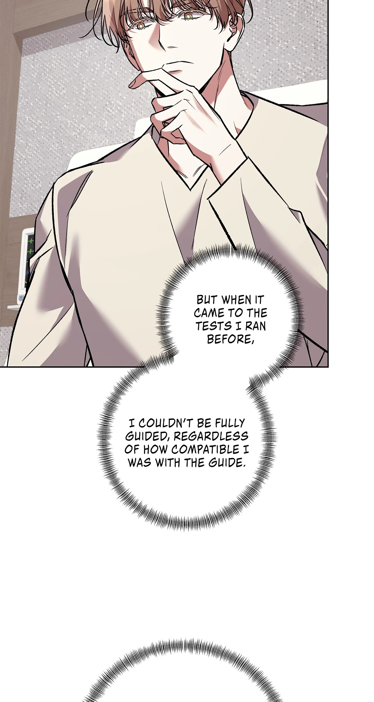 The S-Class Guide as Sweet as Honey [Mature Official] - Chapter 75 manhwa