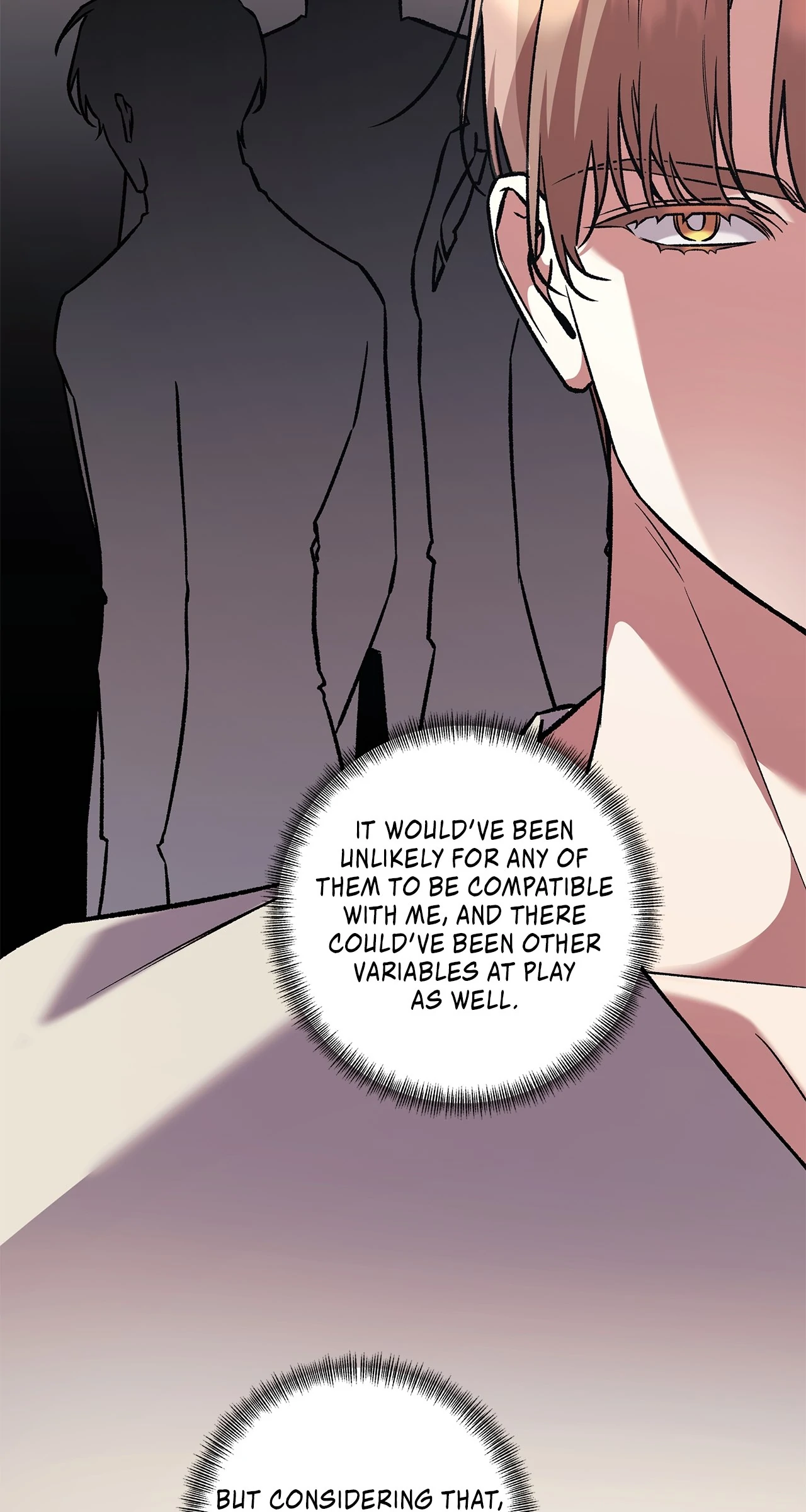 The S-Class Guide as Sweet as Honey [Mature Official] - Chapter 75 manhwa