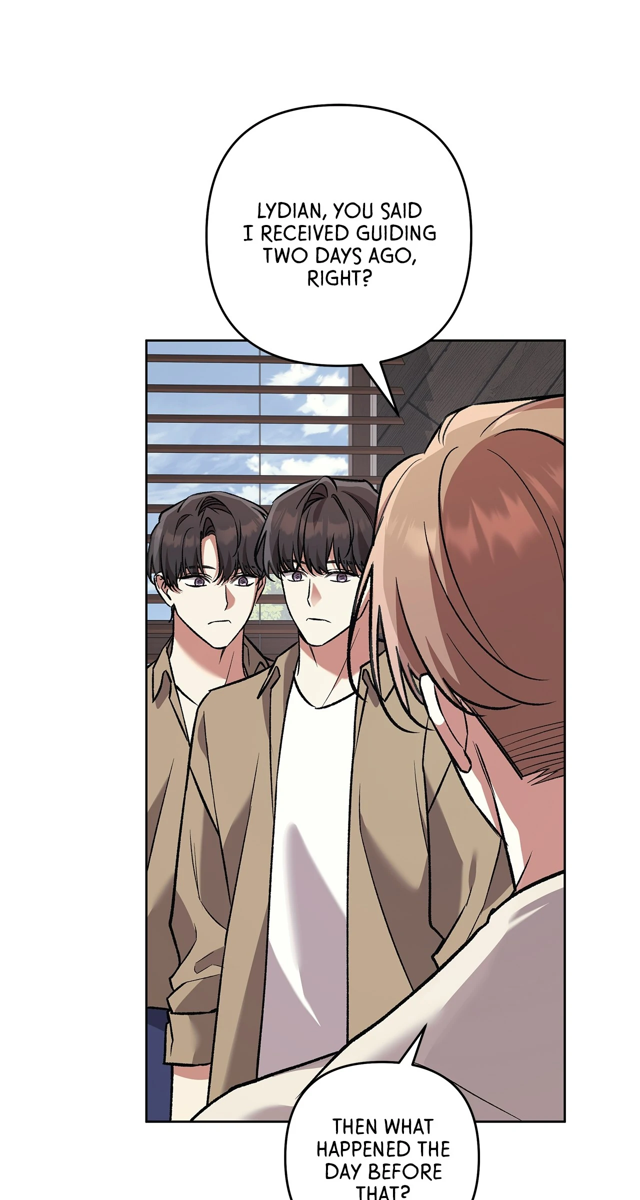 The S-Class Guide as Sweet as Honey [Mature Official] - Chapter 75 manhwa