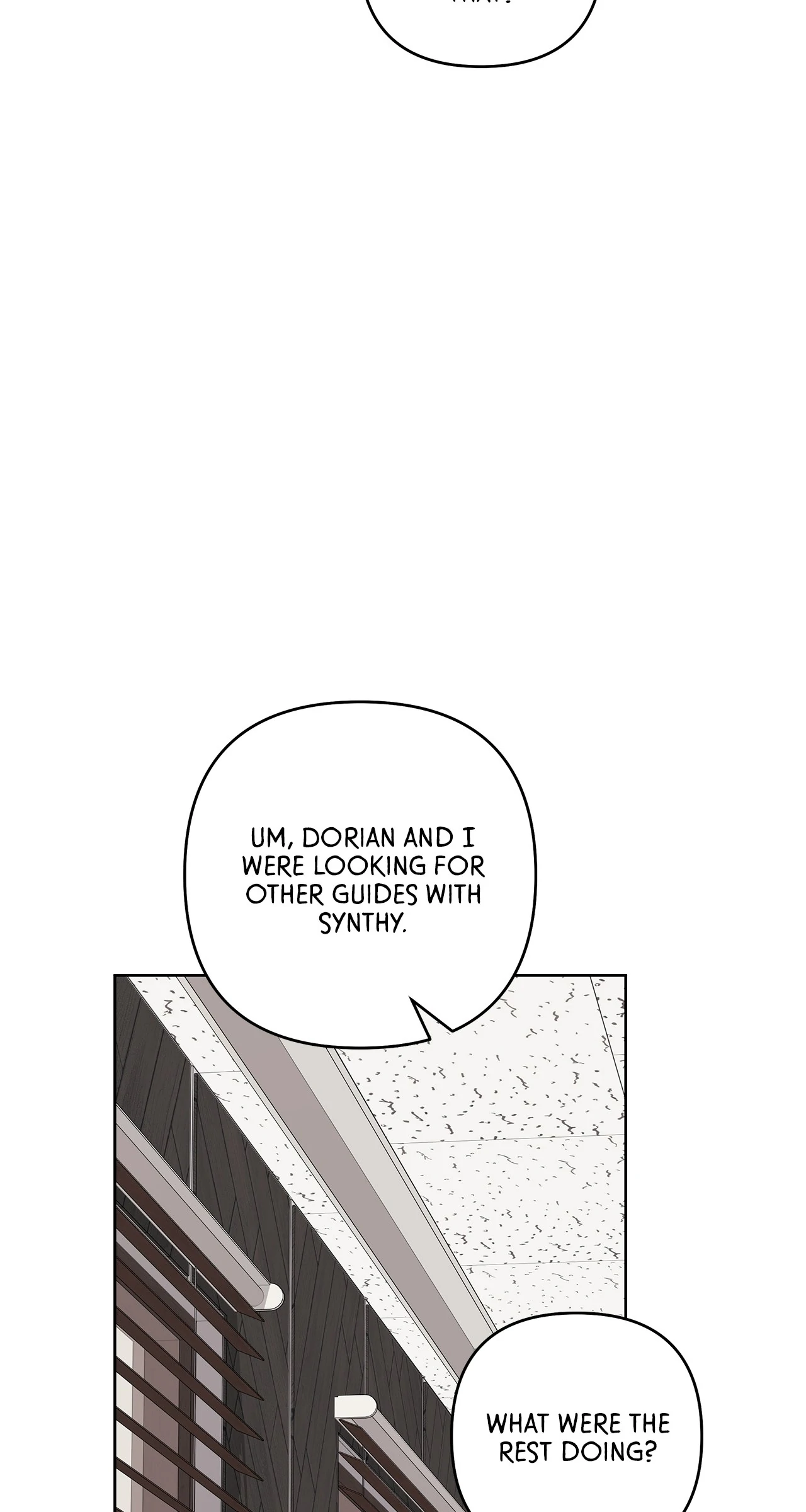 The S-Class Guide as Sweet as Honey [Mature Official] - Chapter 75 manhwa