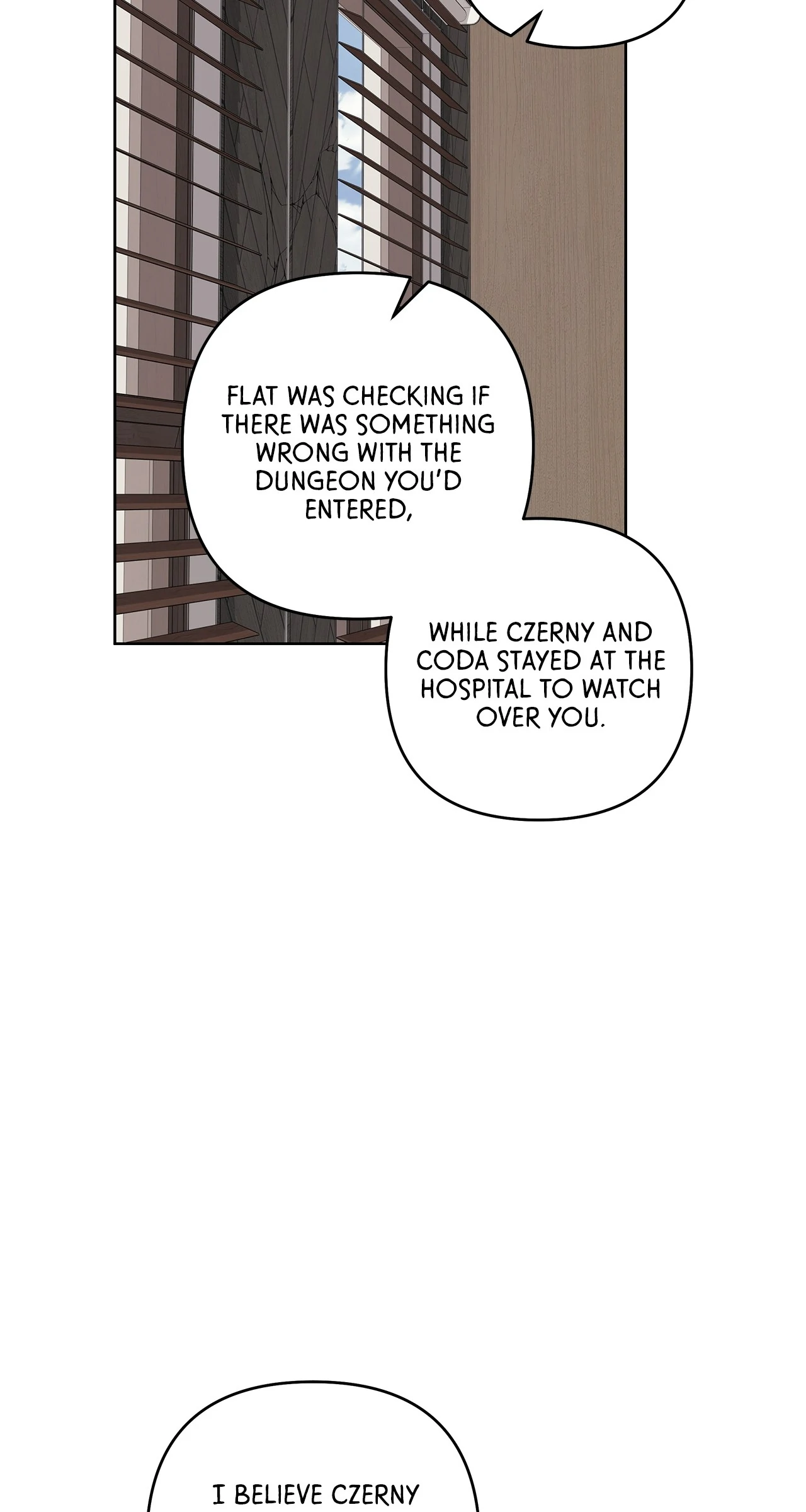 The S-Class Guide as Sweet as Honey [Mature Official] - Chapter 75 manhwa