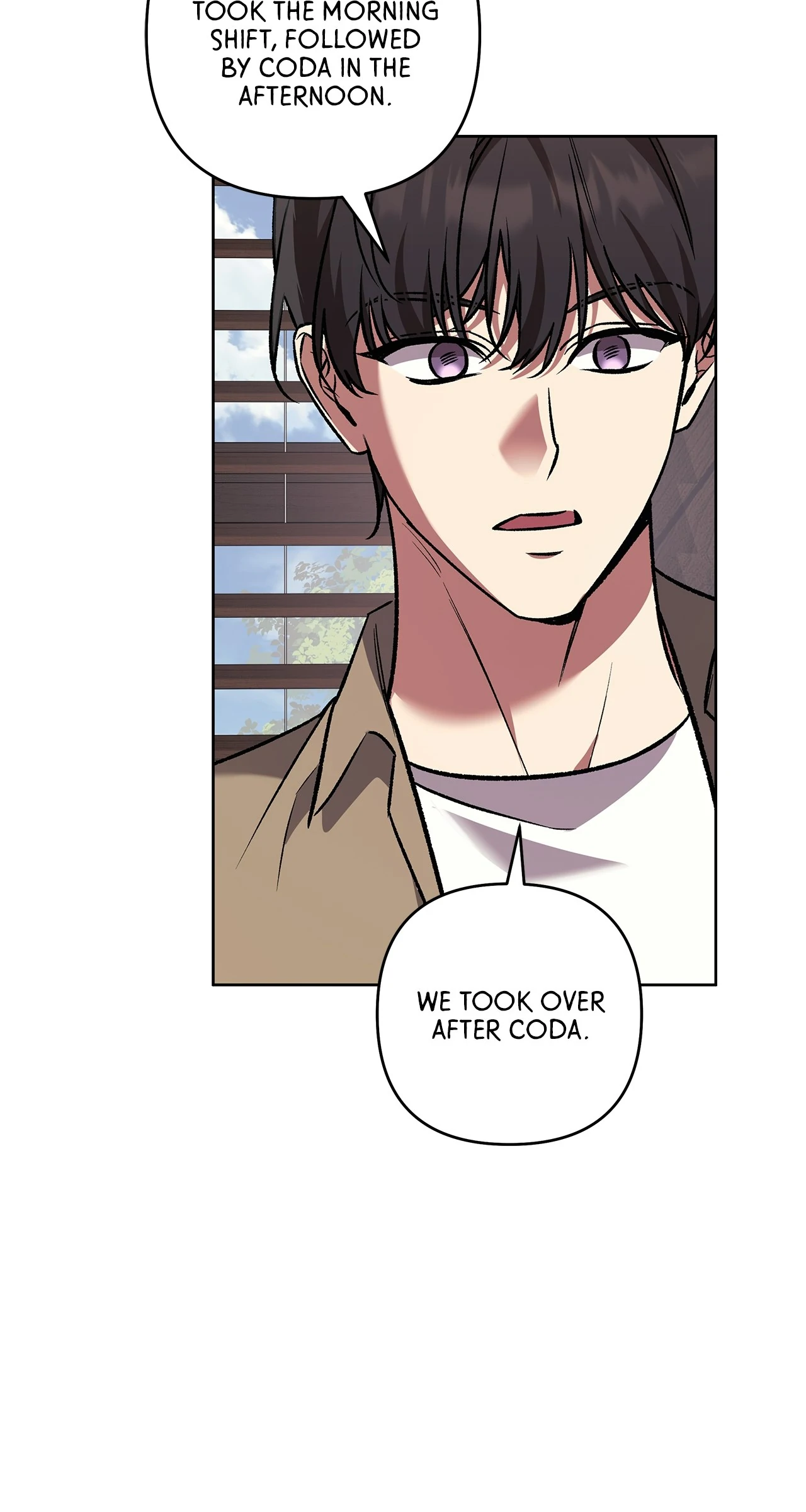 The S-Class Guide as Sweet as Honey [Mature Official] - Chapter 75 manhwa
