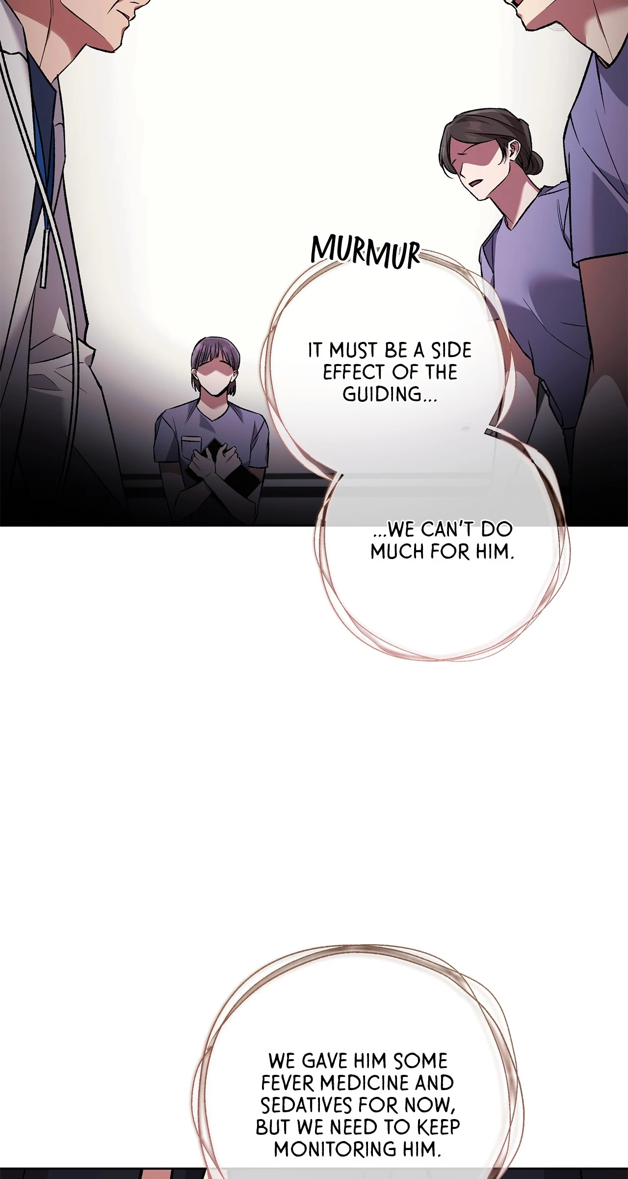 The S-Class Guide as Sweet as Honey [Mature Official] - Chapter 75 manhwa
