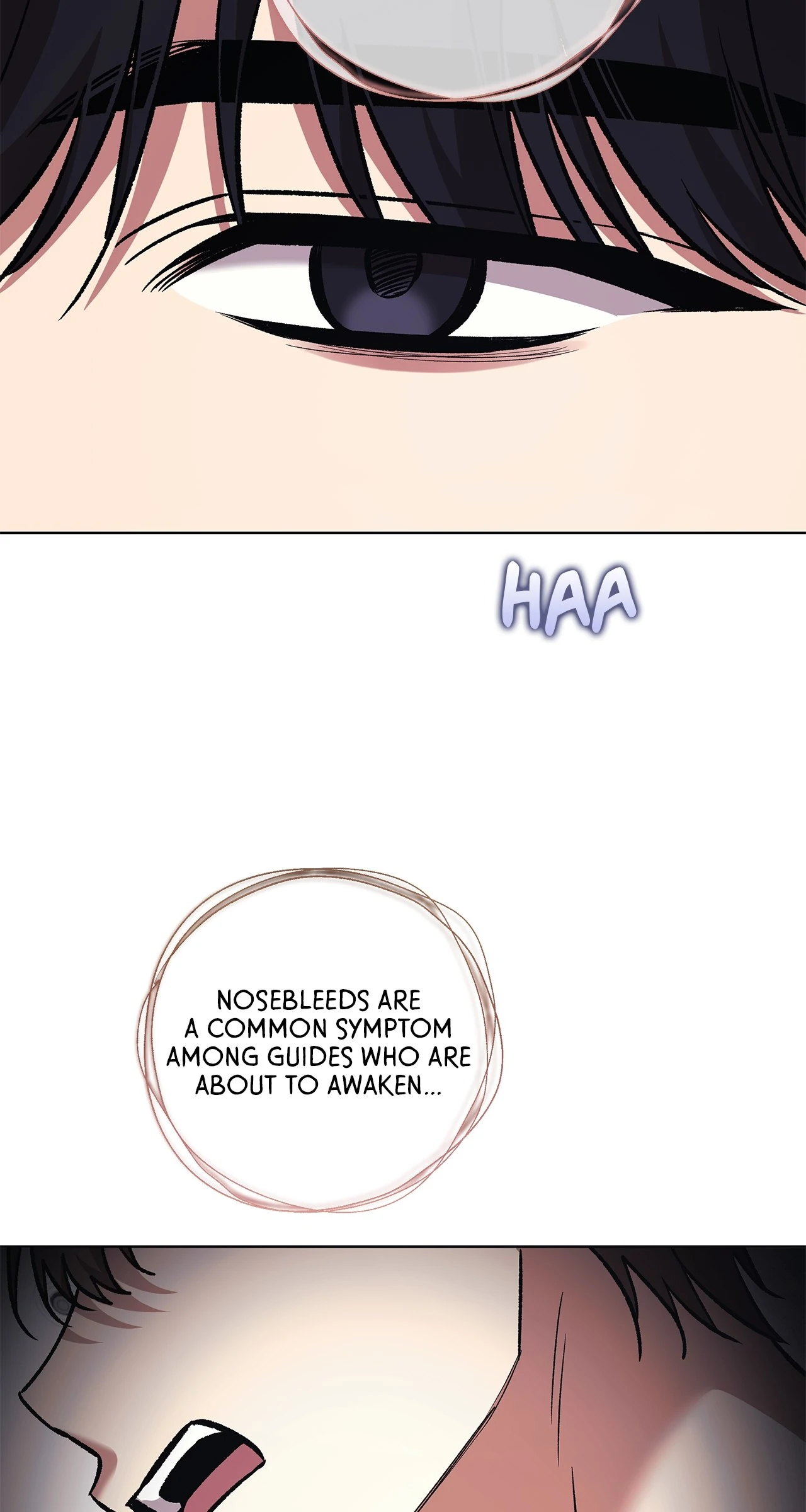 The S-Class Guide as Sweet as Honey [Mature Official] - Chapter 75 manhwa