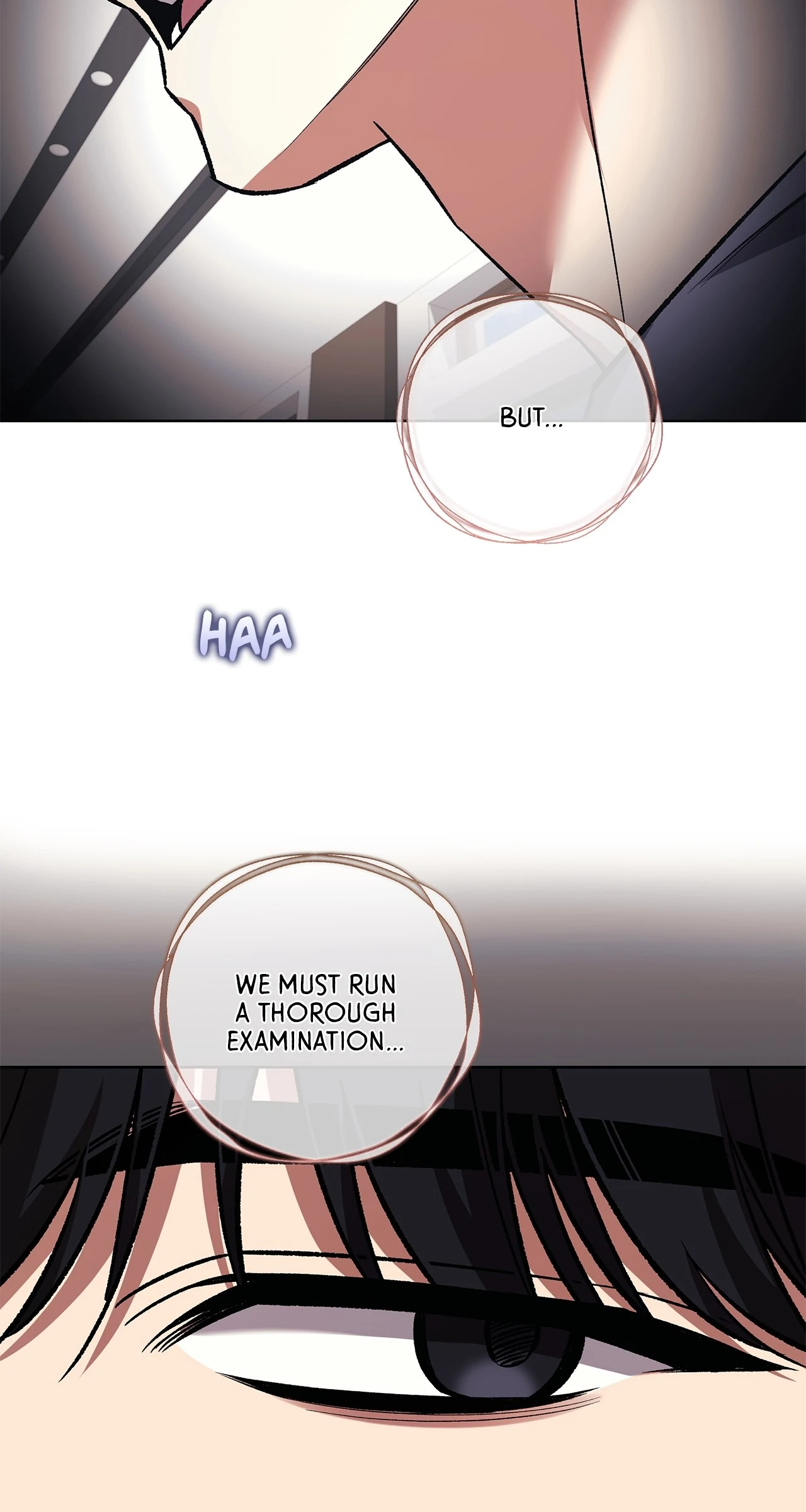 The S-Class Guide as Sweet as Honey [Mature Official] - Chapter 75 manhwa