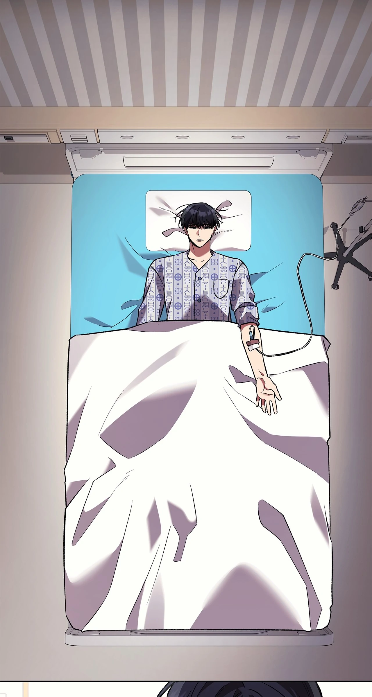 The S-Class Guide as Sweet as Honey [Mature Official] - Chapter 75 manhwa