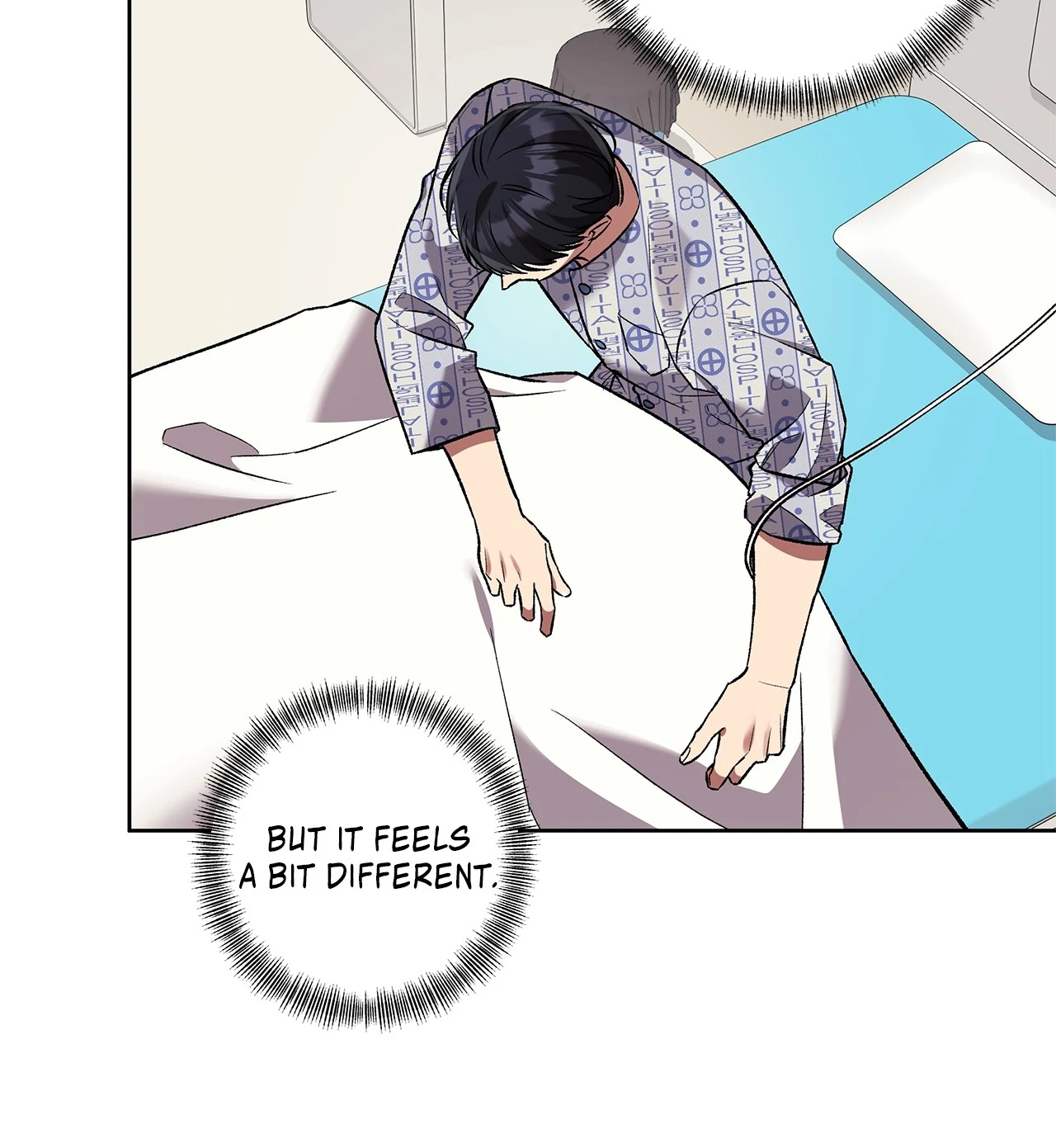 The S-Class Guide as Sweet as Honey [Mature Official] - Chapter 75 manhwa