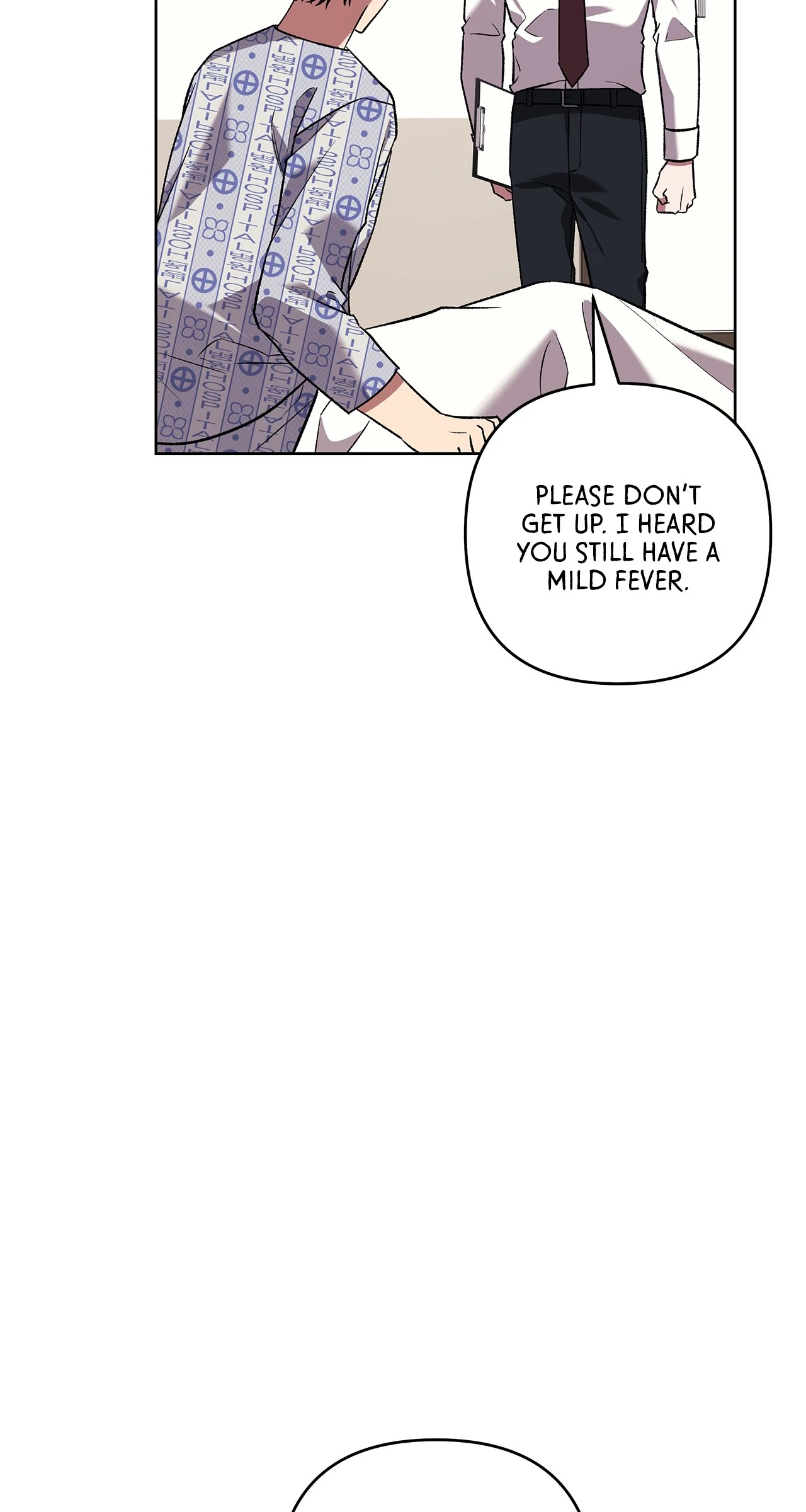 The S-Class Guide as Sweet as Honey [Mature Official] - Chapter 75 manhwa
