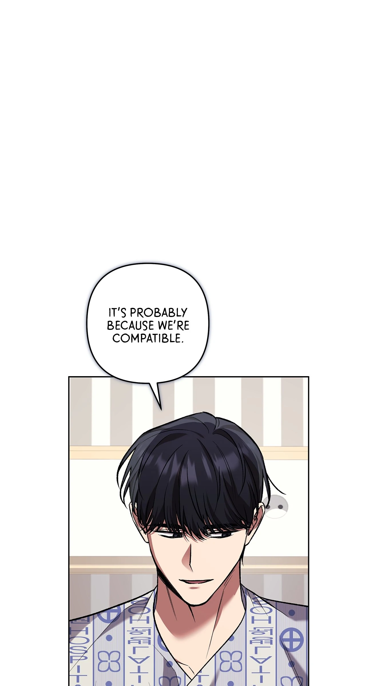 The S-Class Guide as Sweet as Honey [Mature Official] - Chapter 75 manhwa