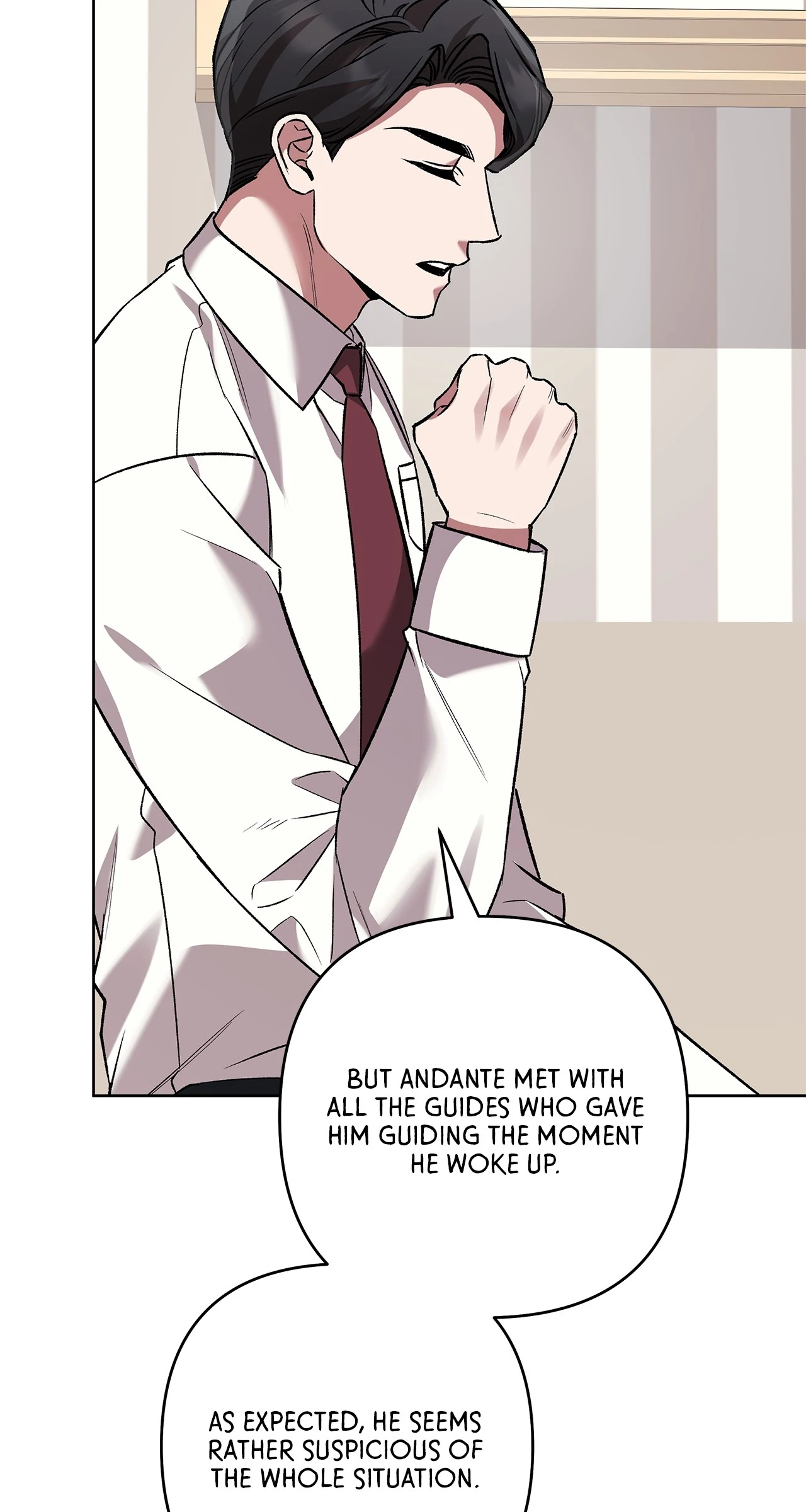 The S-Class Guide as Sweet as Honey [Mature Official] - Chapter 75 manhwa