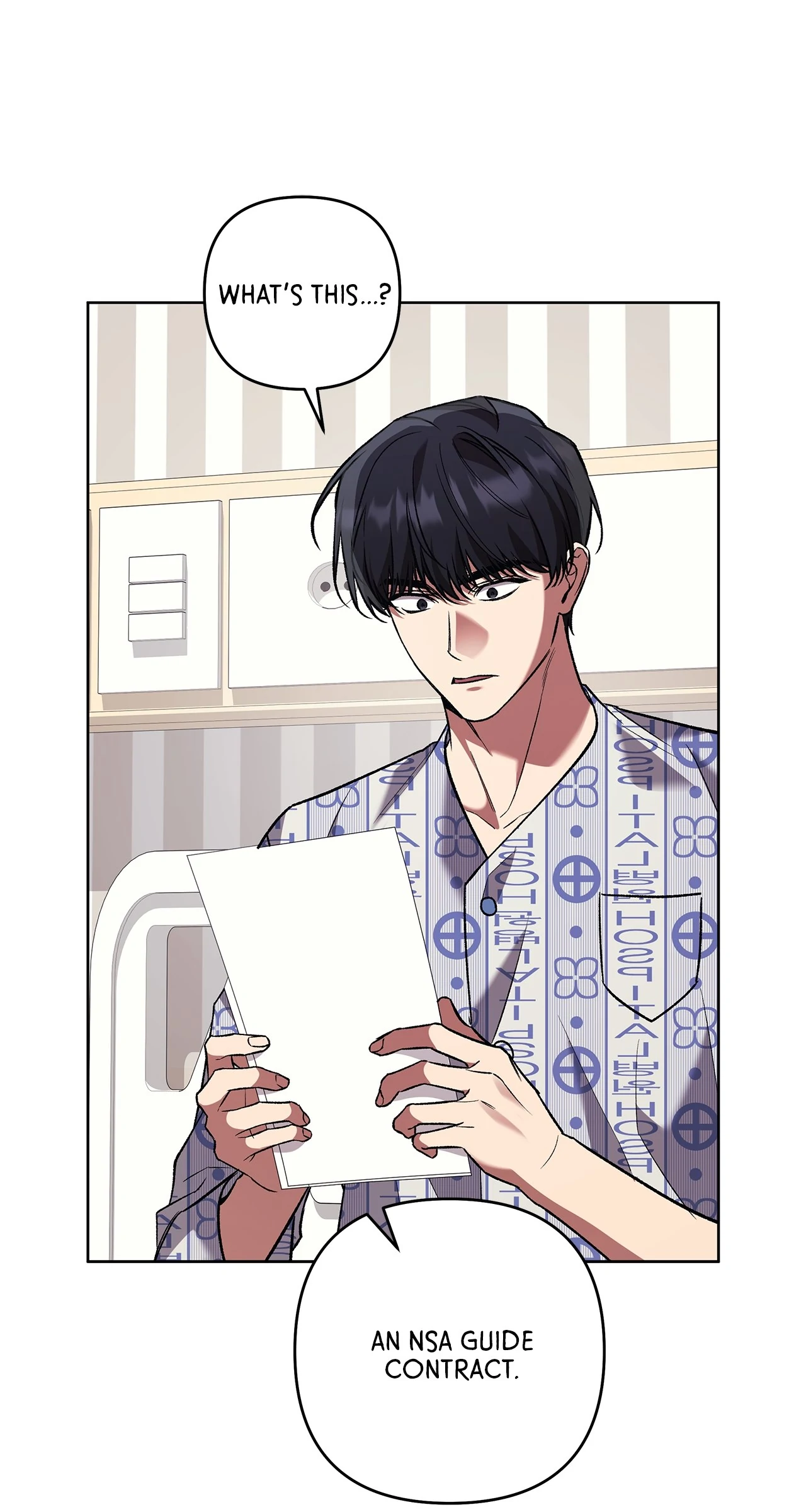 The S-Class Guide as Sweet as Honey [Mature Official] - Chapter 75 manhwa