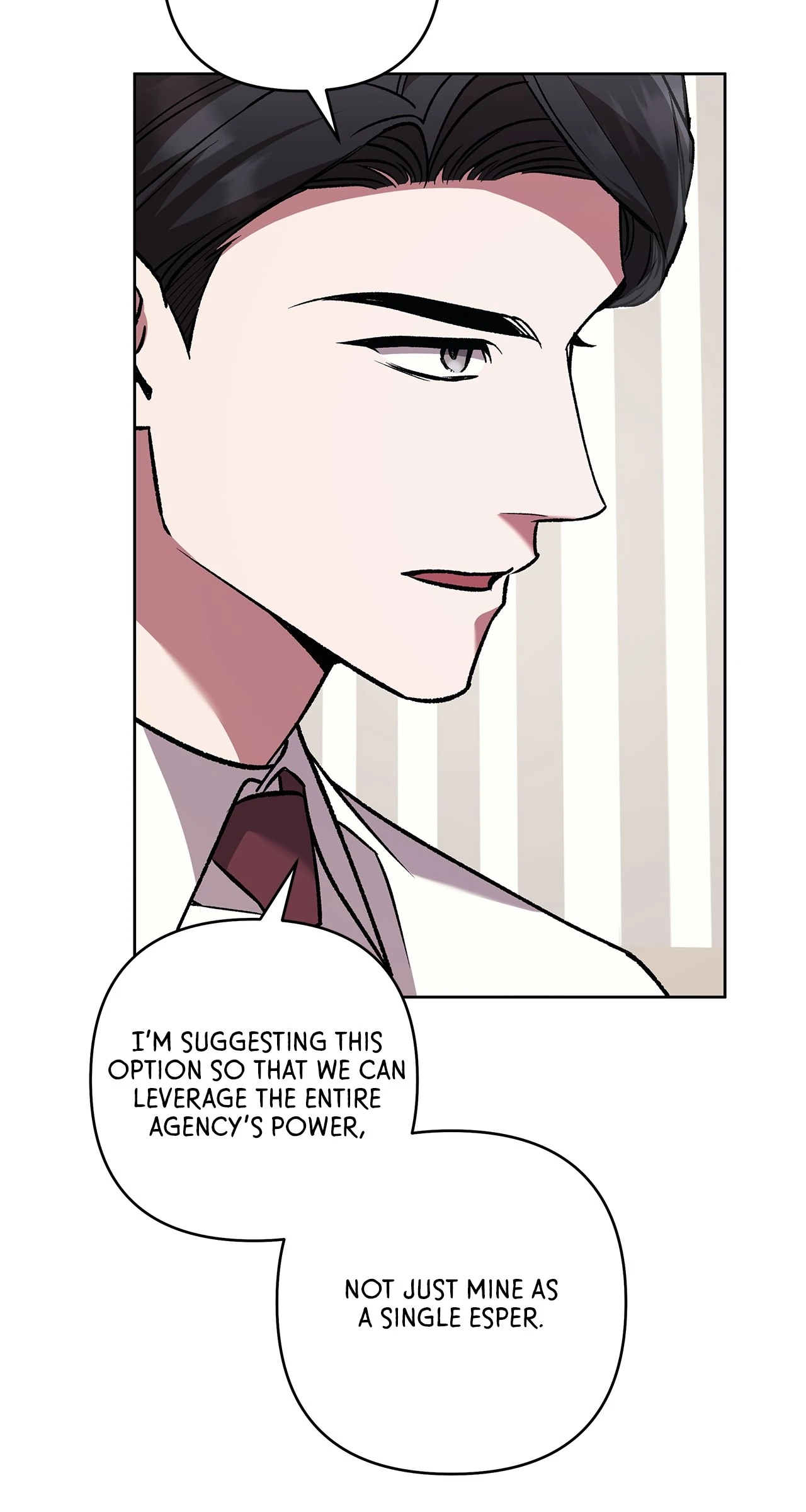 The S-Class Guide as Sweet as Honey [Mature Official] - Chapter 75 manhwa