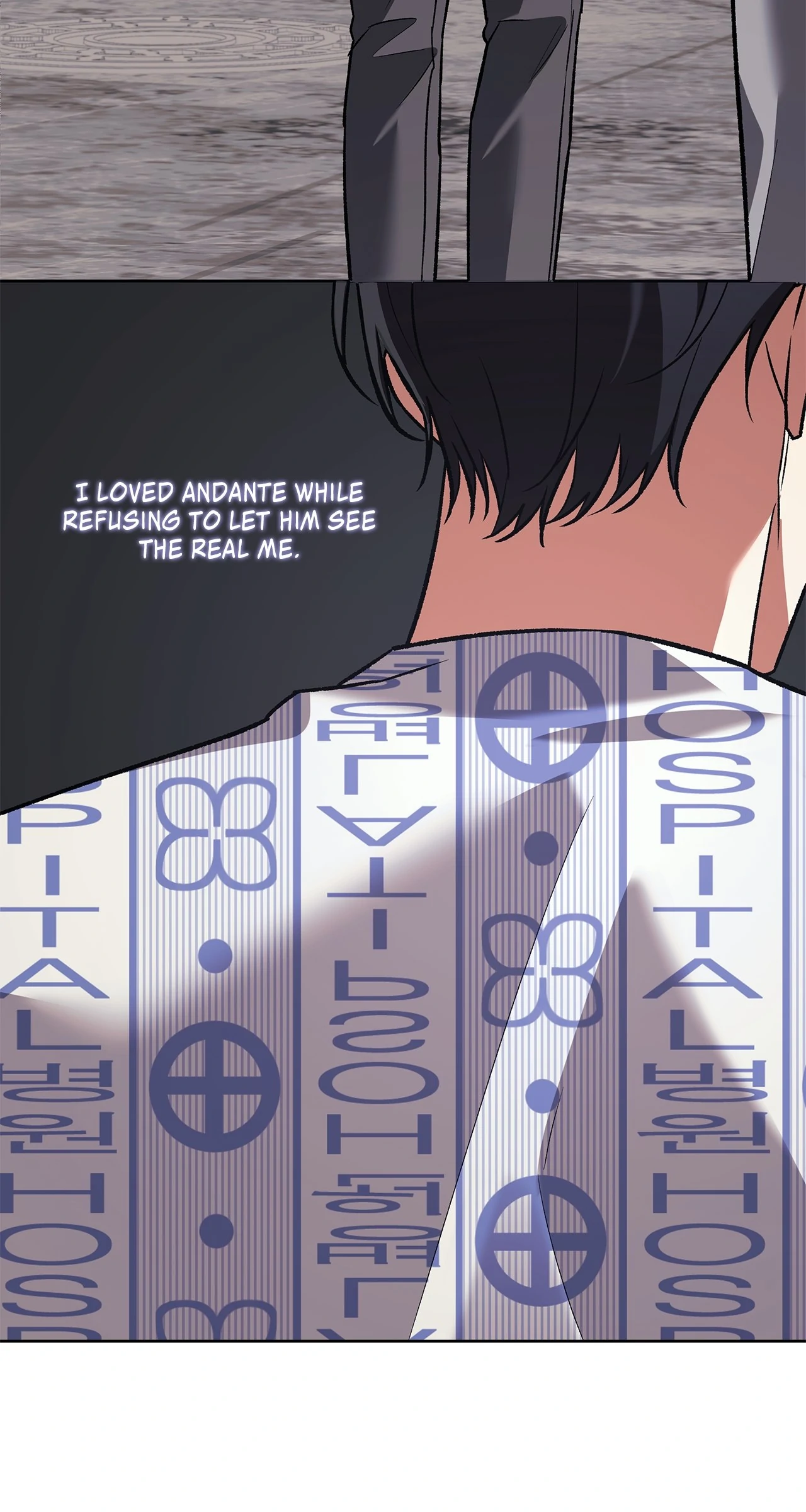 The S-Class Guide as Sweet as Honey [Mature Official] - Chapter 75 manhwa