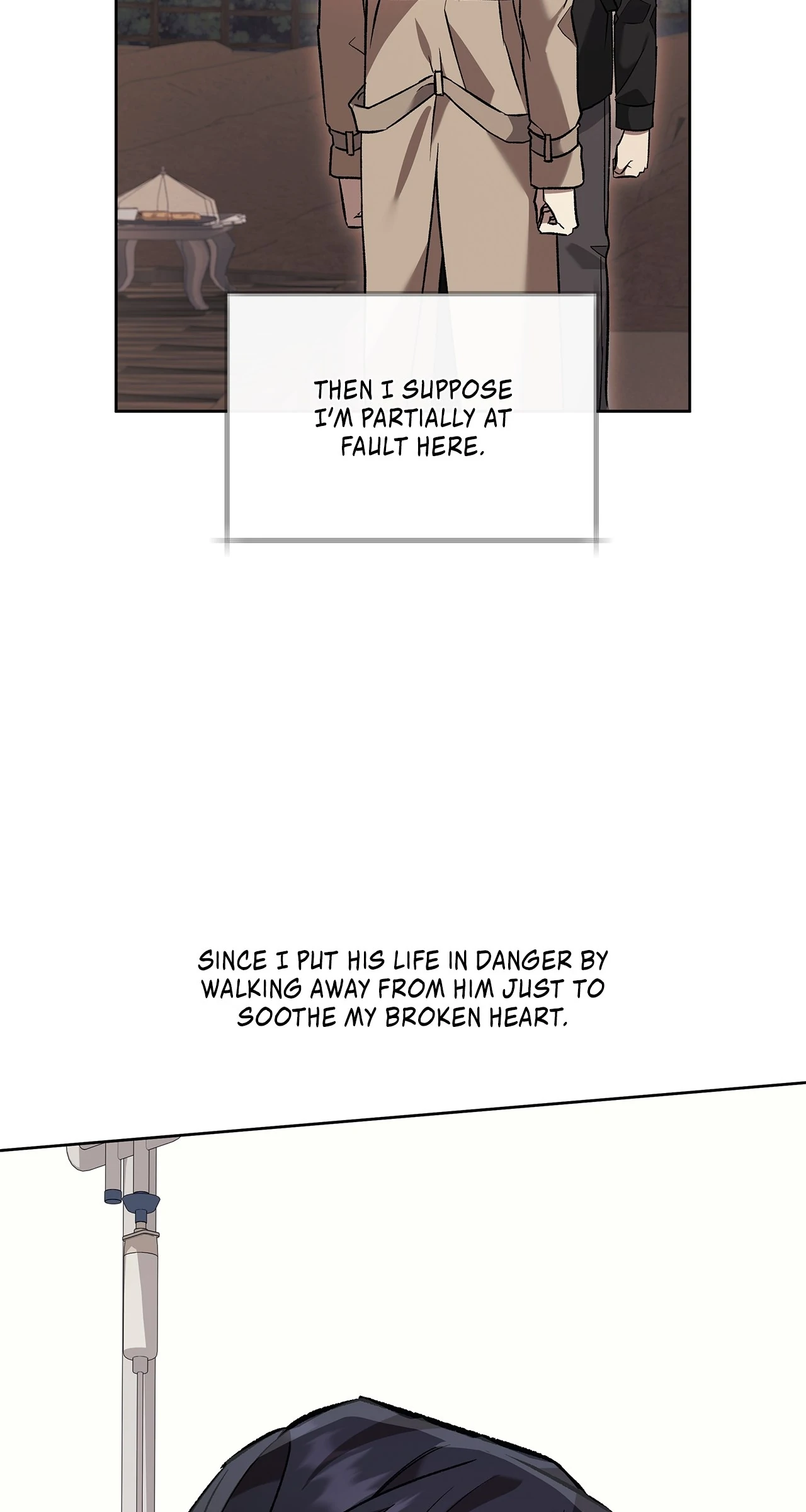 The S-Class Guide as Sweet as Honey [Mature Official] - Chapter 75 manhwa