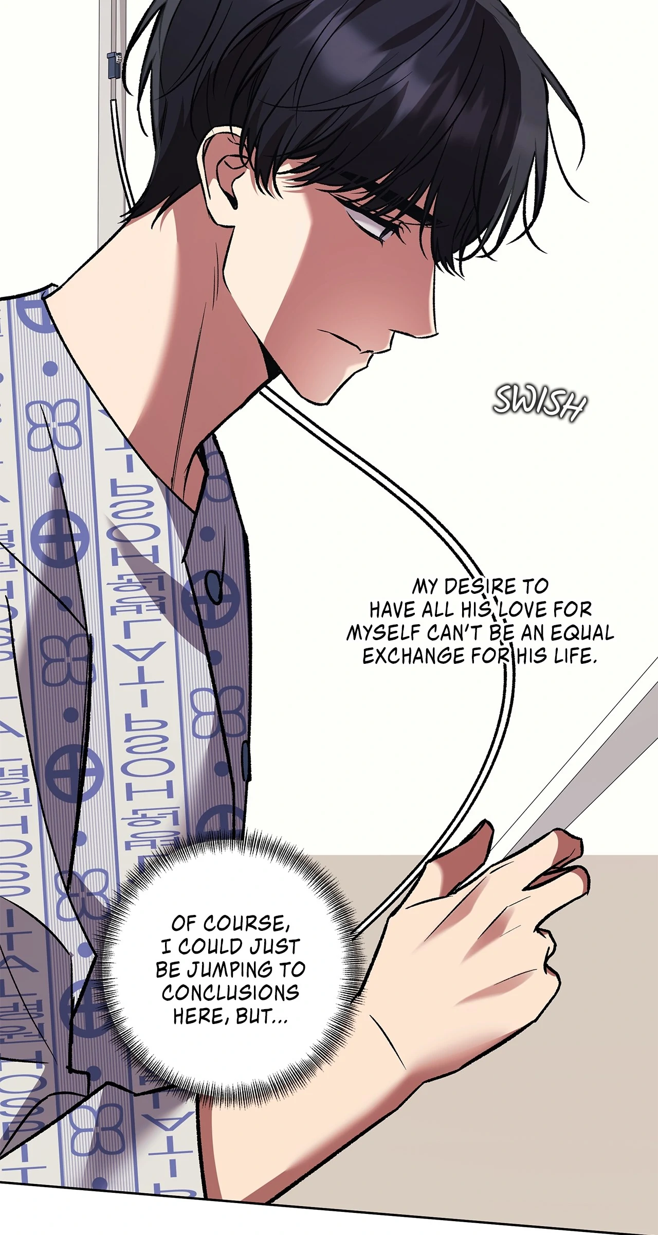 The S-Class Guide as Sweet as Honey [Mature Official] - Chapter 75 manhwa