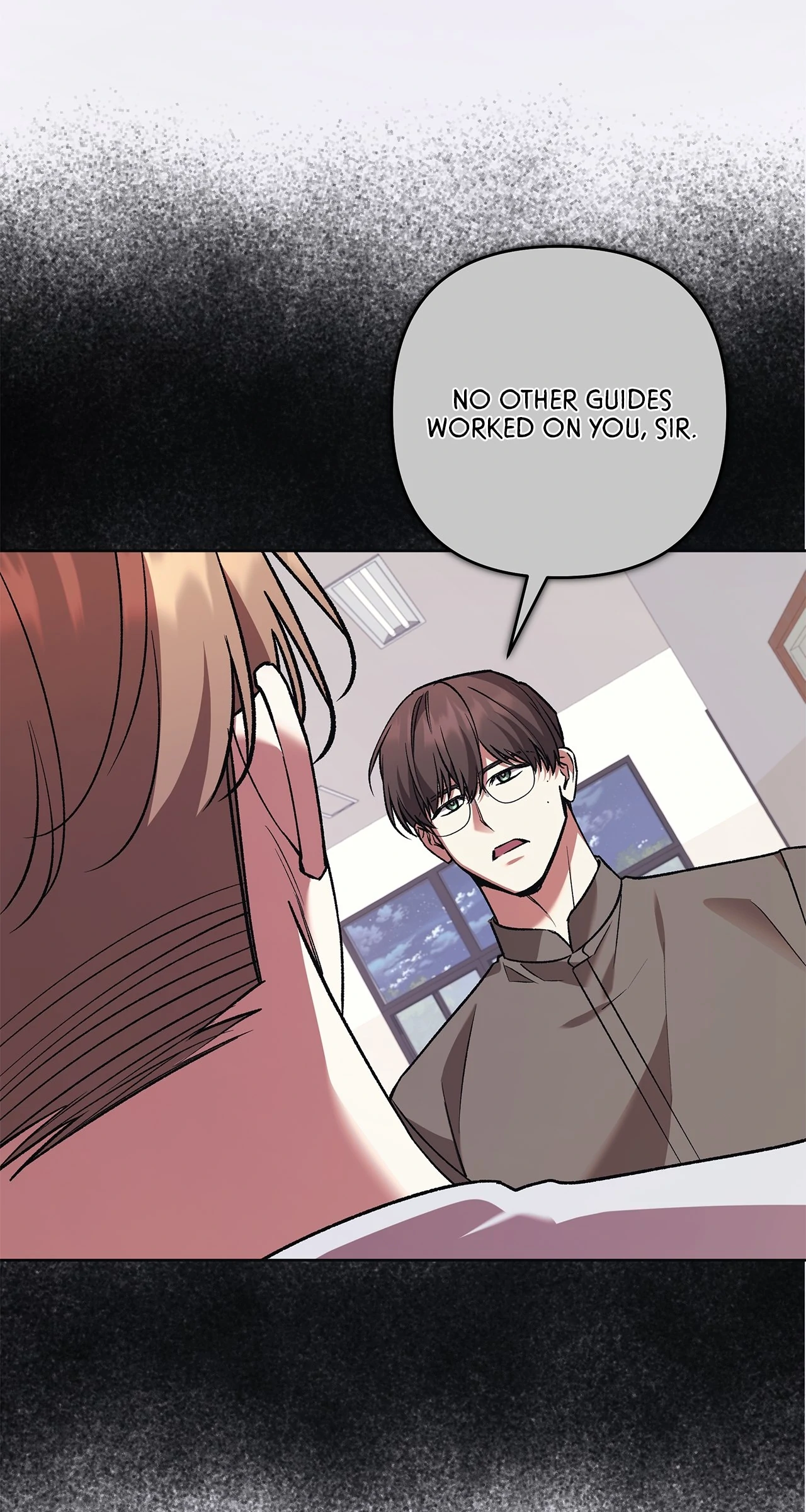The S-Class Guide as Sweet as Honey [Mature Official] - Chapter 76 manhwa