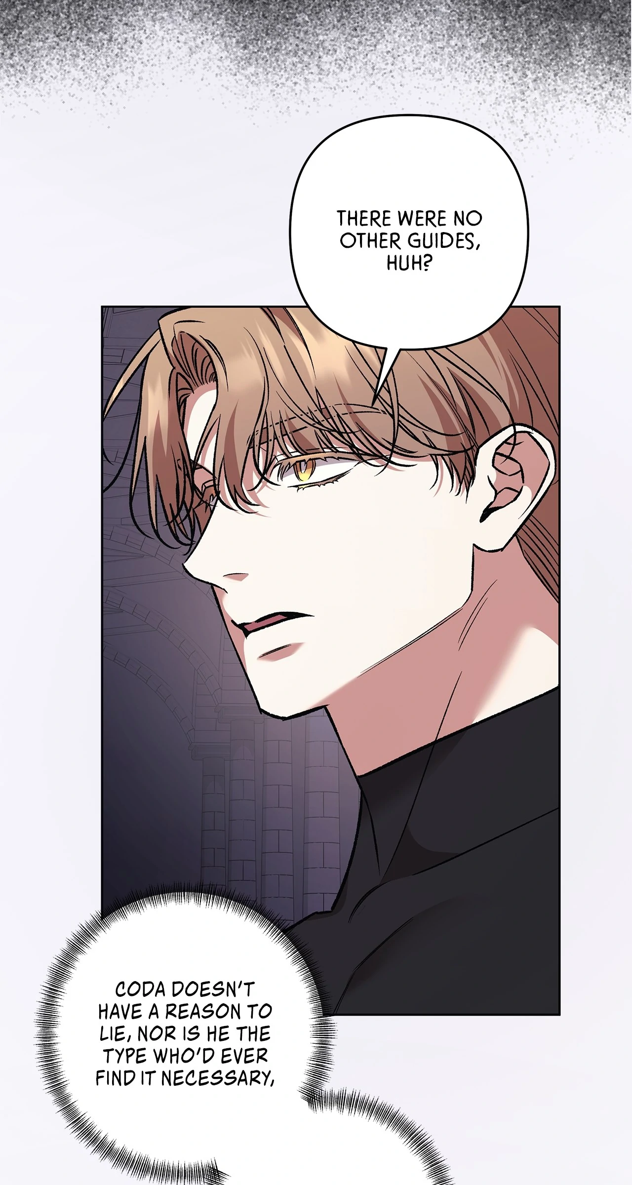 The S-Class Guide as Sweet as Honey [Mature Official] - Chapter 76 manhwa