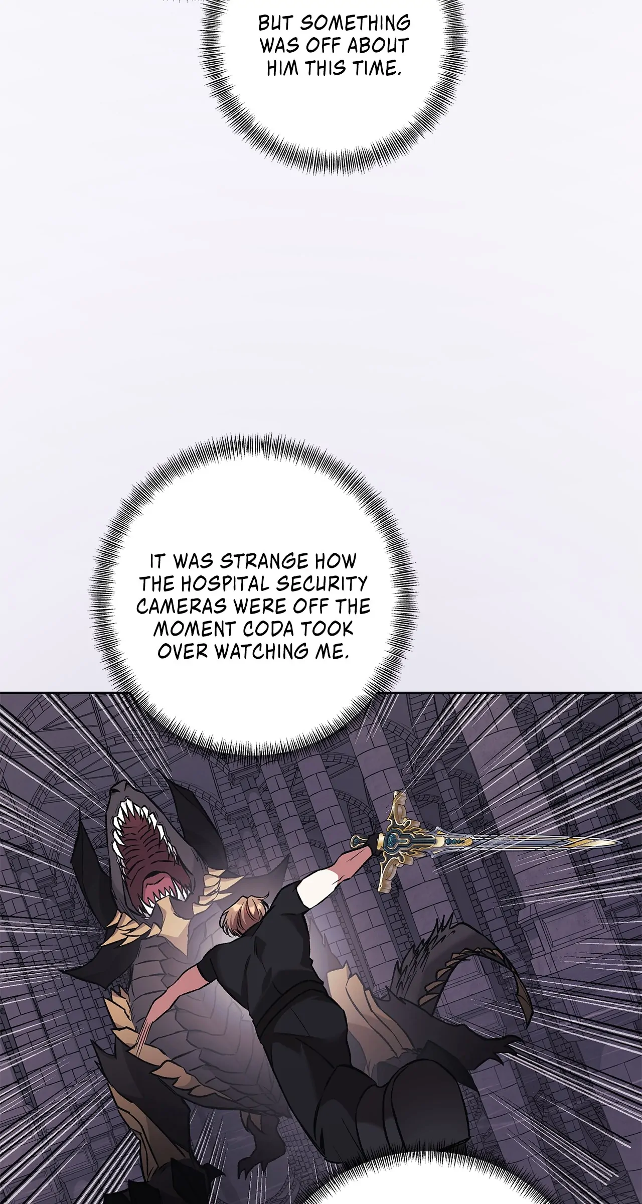 The S-Class Guide as Sweet as Honey [Mature Official] - Chapter 76 manhwa