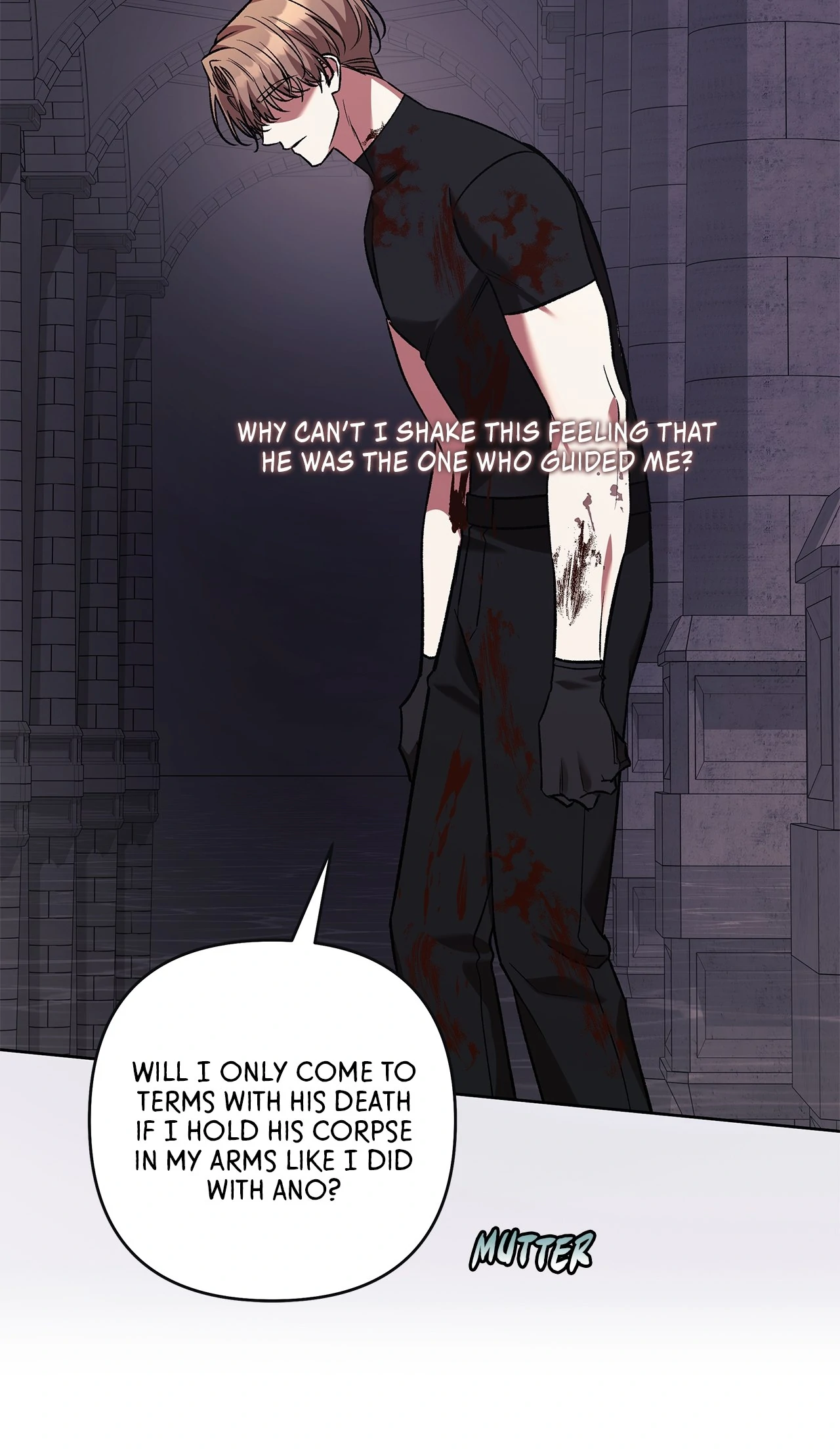 The S-Class Guide as Sweet as Honey [Mature Official] - Chapter 76 manhwa