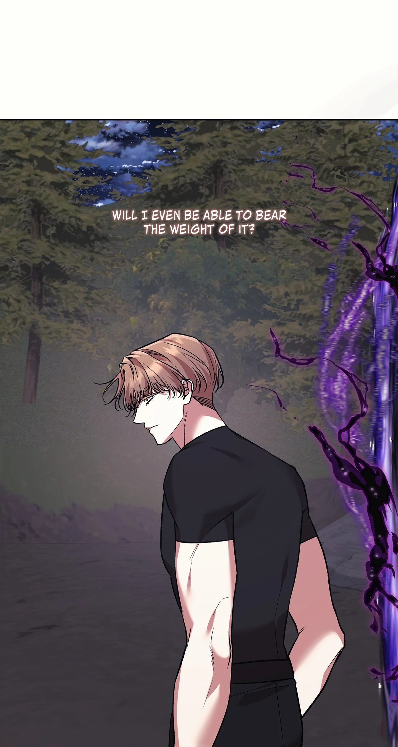 The S-Class Guide as Sweet as Honey [Mature Official] - Chapter 76 manhwa