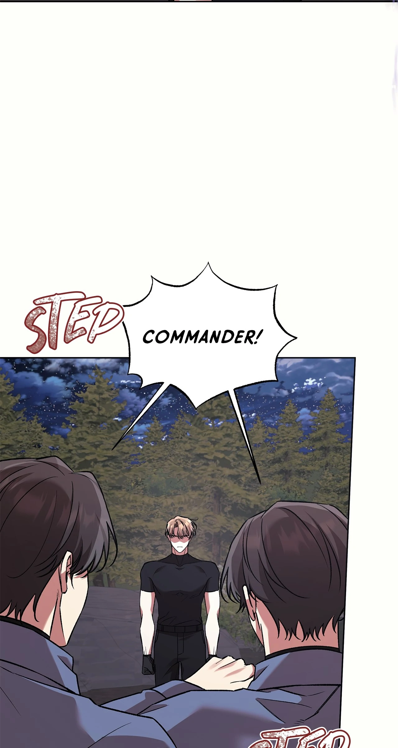The S-Class Guide as Sweet as Honey [Mature Official] - Chapter 76 manhwa