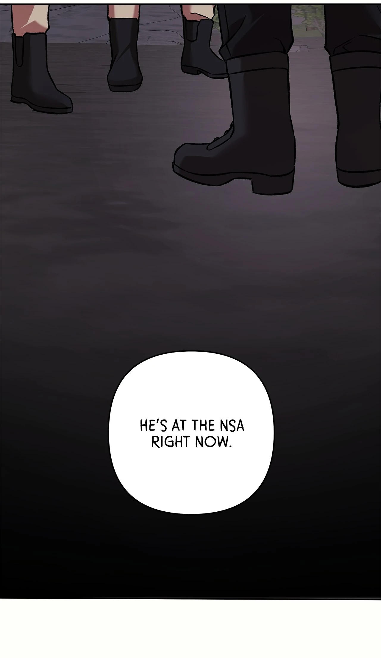 The S-Class Guide as Sweet as Honey [Mature Official] - Chapter 76 manhwa