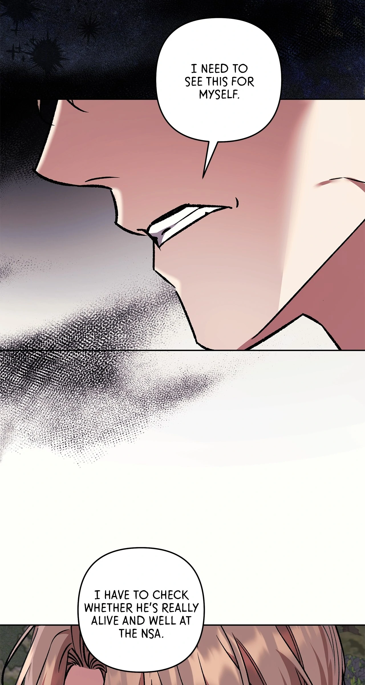 The S-Class Guide as Sweet as Honey [Mature Official] - Chapter 76 manhwa