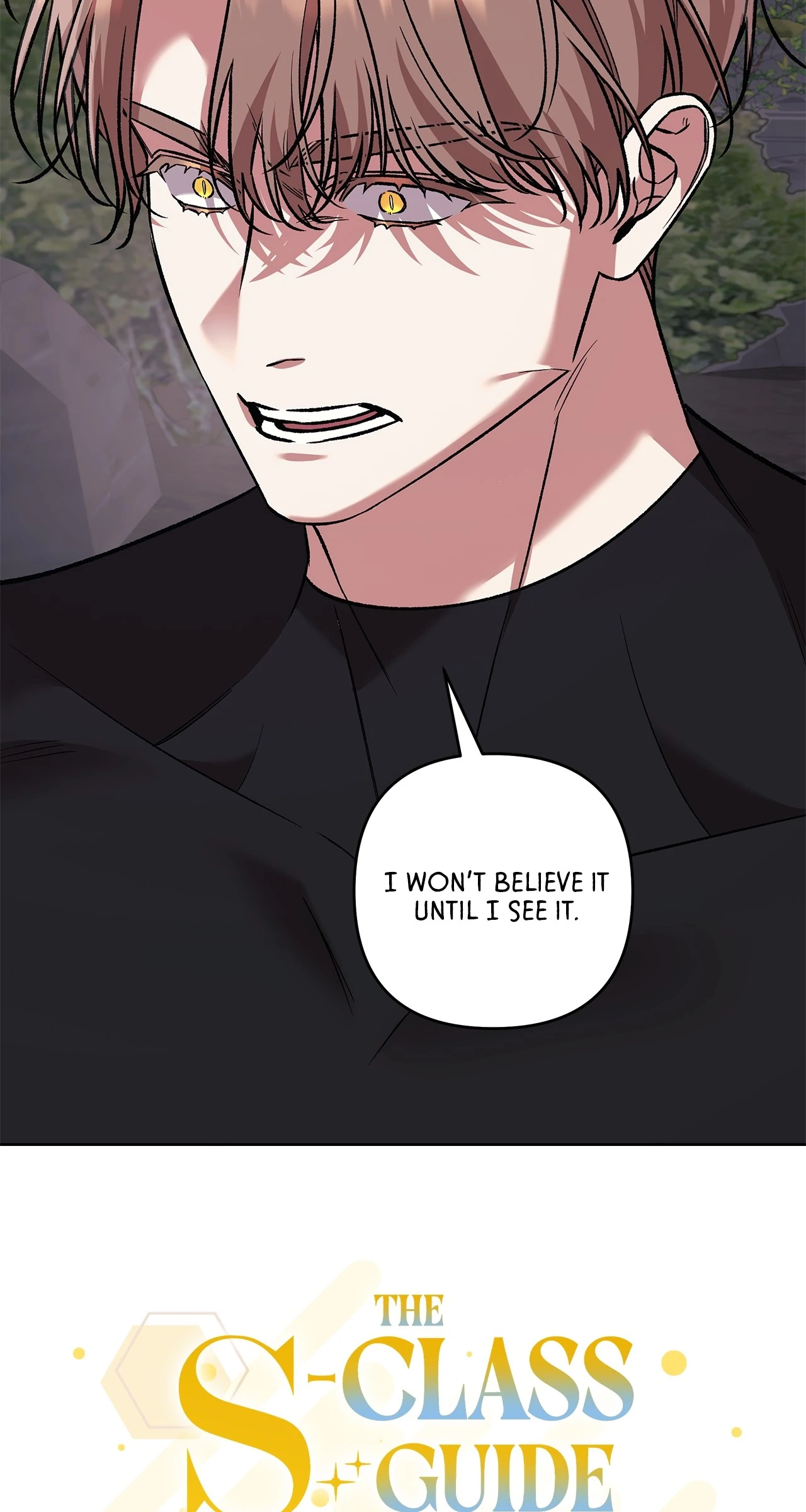 The S-Class Guide as Sweet as Honey [Mature Official] - Chapter 76 manhwa
