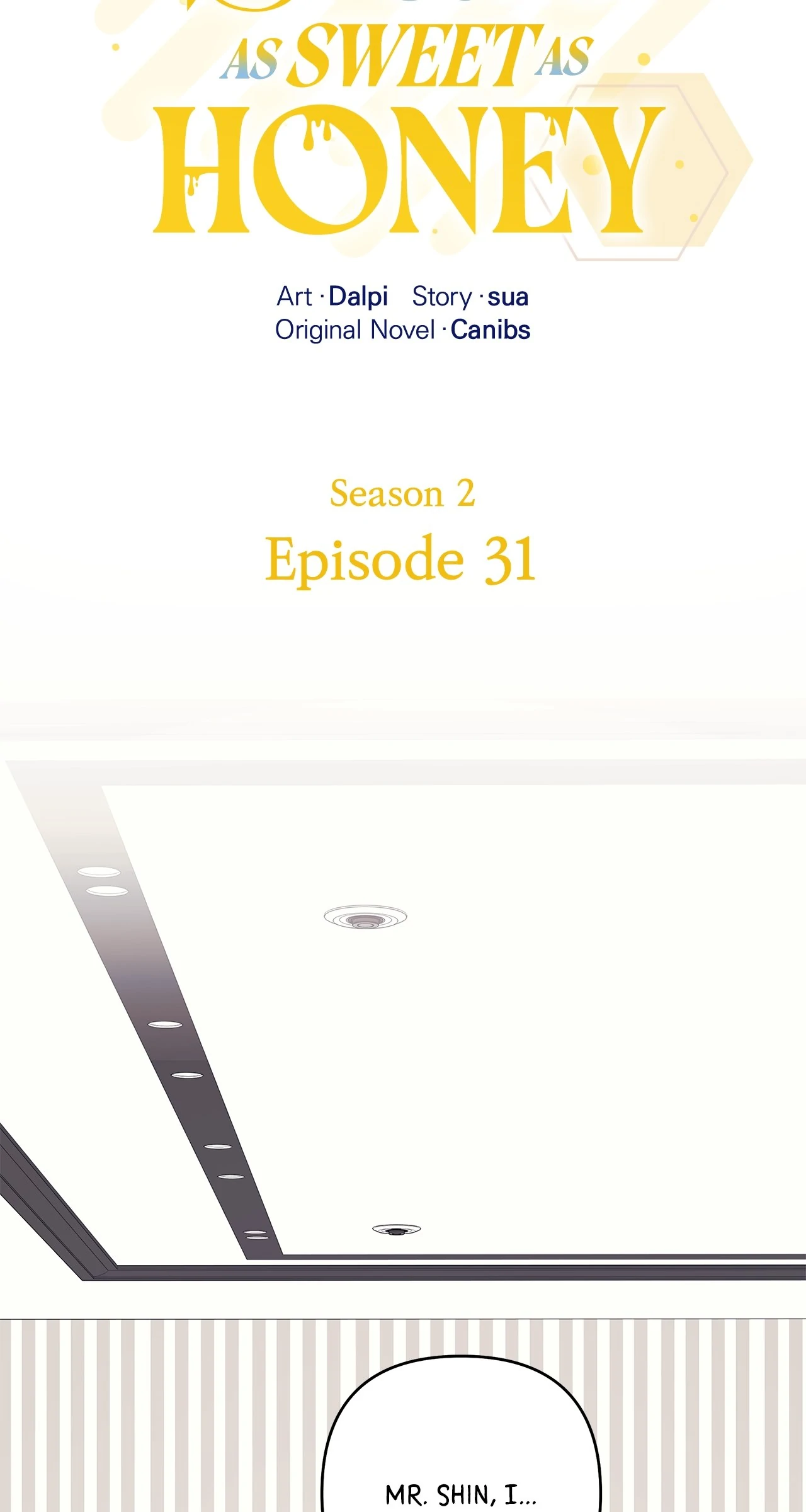 The S-Class Guide as Sweet as Honey [Mature Official] - Chapter 76 manhwa