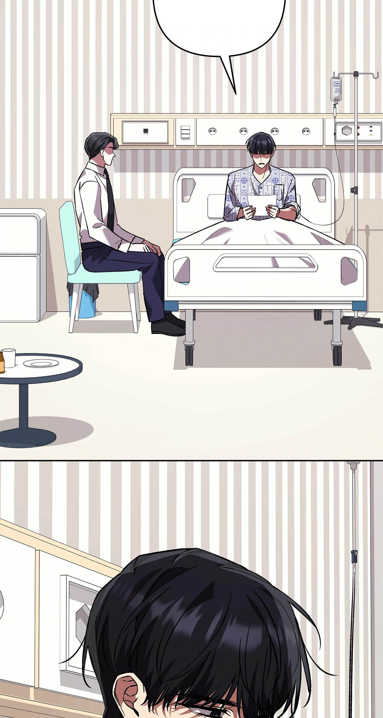 The S-Class Guide as Sweet as Honey [Mature Official] - Chapter 76 manhwa