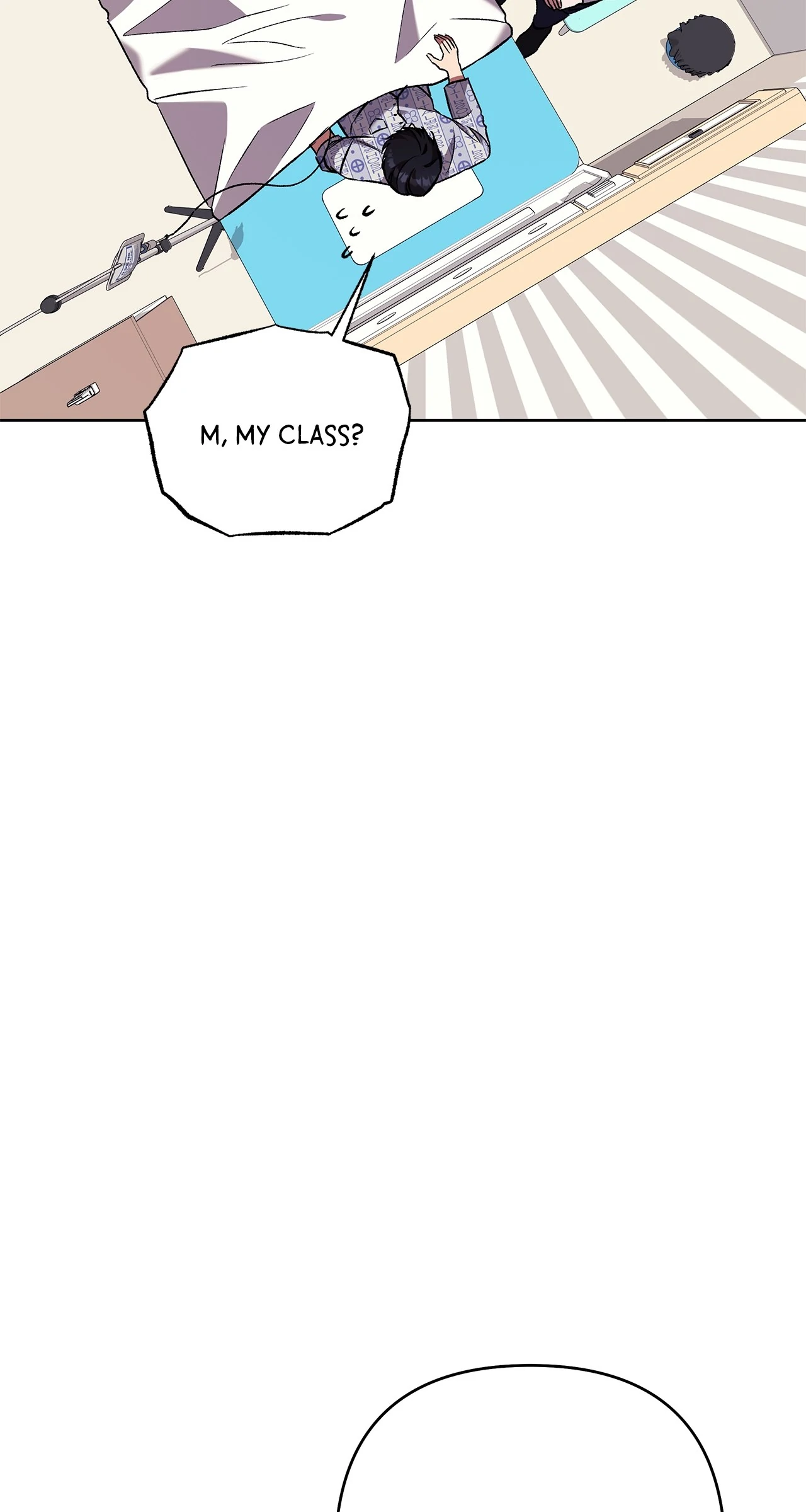 The S-Class Guide as Sweet as Honey [Mature Official] - Chapter 76 manhwa