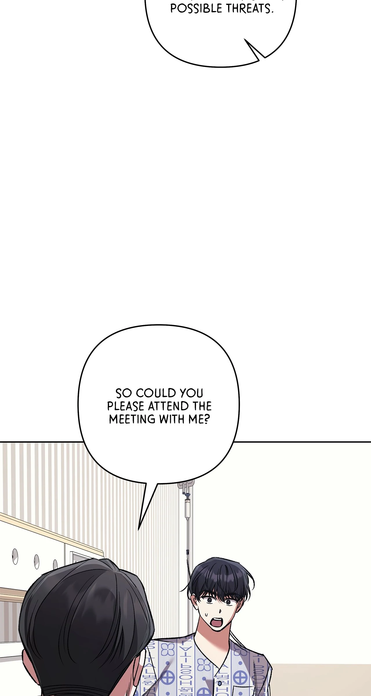 The S-Class Guide as Sweet as Honey [Mature Official] - Chapter 76 manhwa