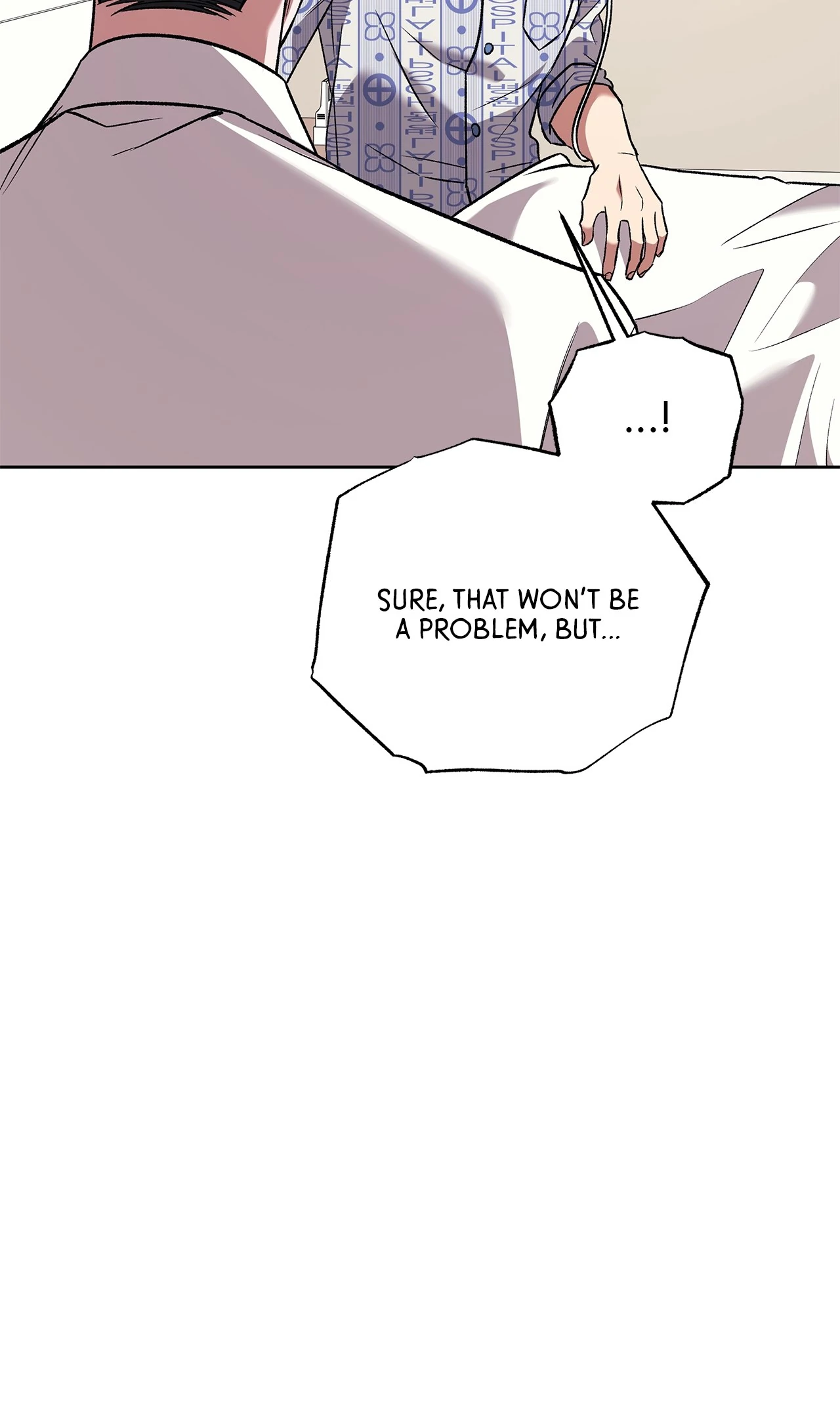The S-Class Guide as Sweet as Honey [Mature Official] - Chapter 76 manhwa