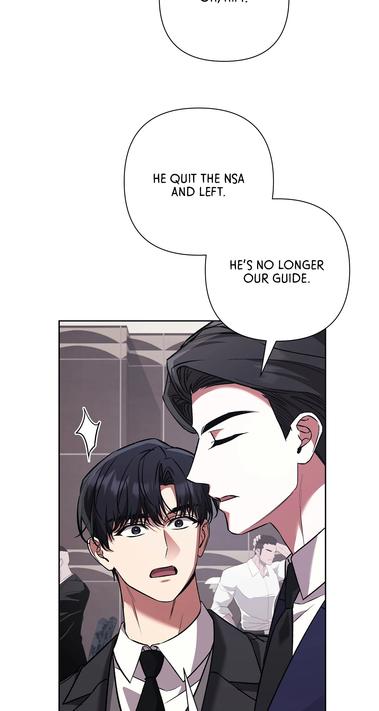 The S-Class Guide as Sweet as Honey [Mature Official] - Chapter 76 manhwa