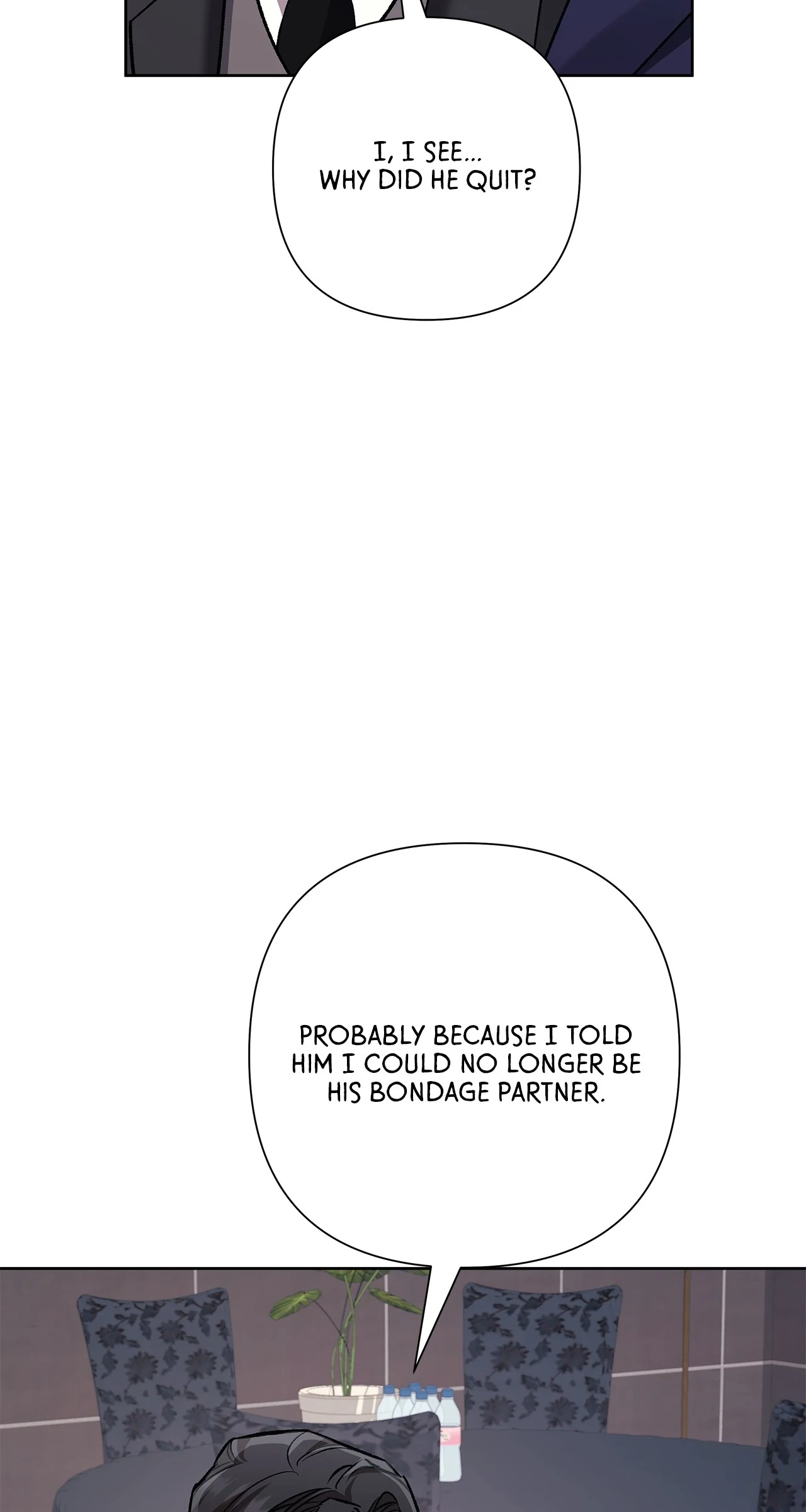 The S-Class Guide as Sweet as Honey [Mature Official] - Chapter 76 manhwa