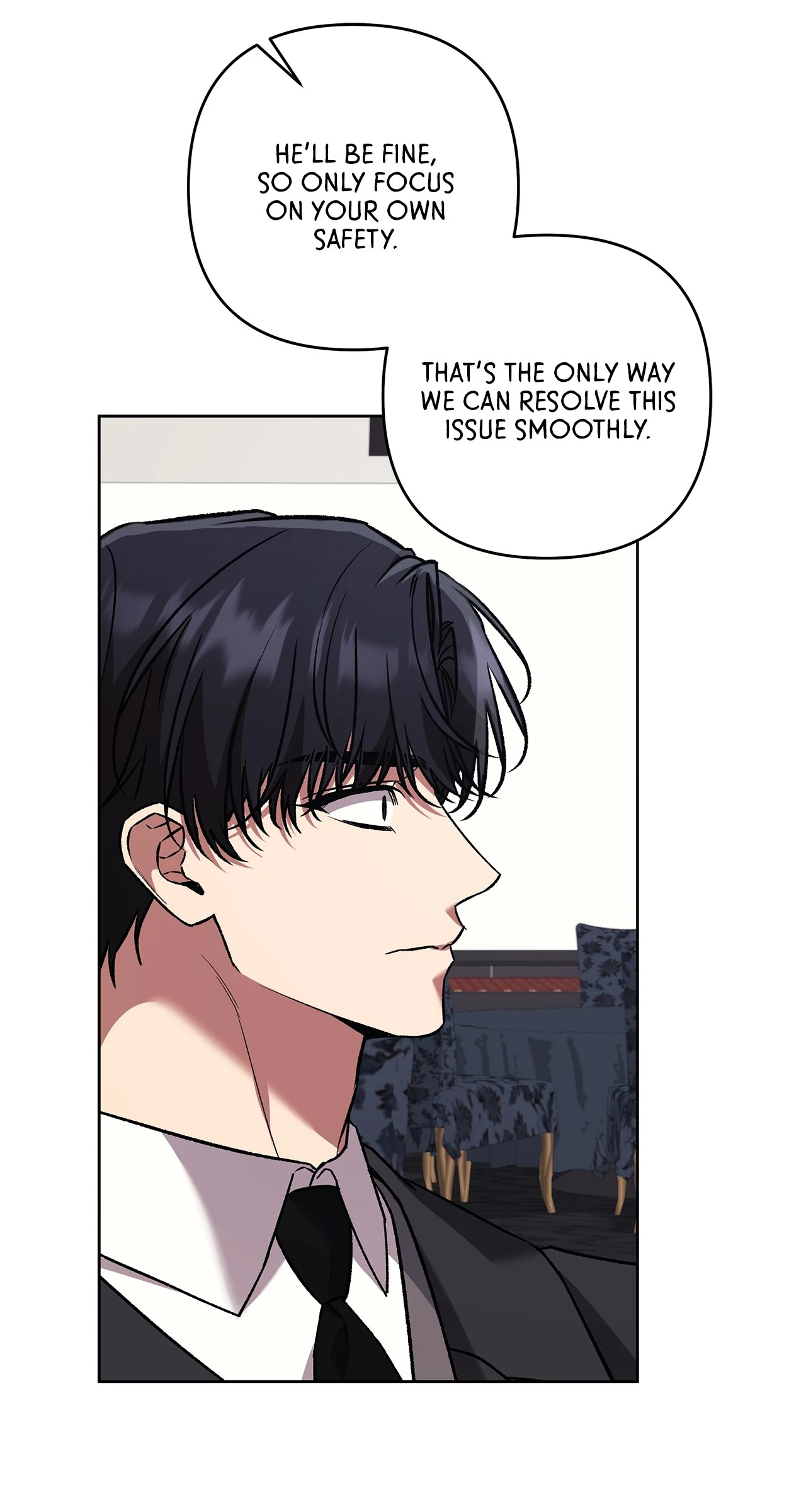 The S-Class Guide as Sweet as Honey [Mature Official] - Chapter 76 manhwa