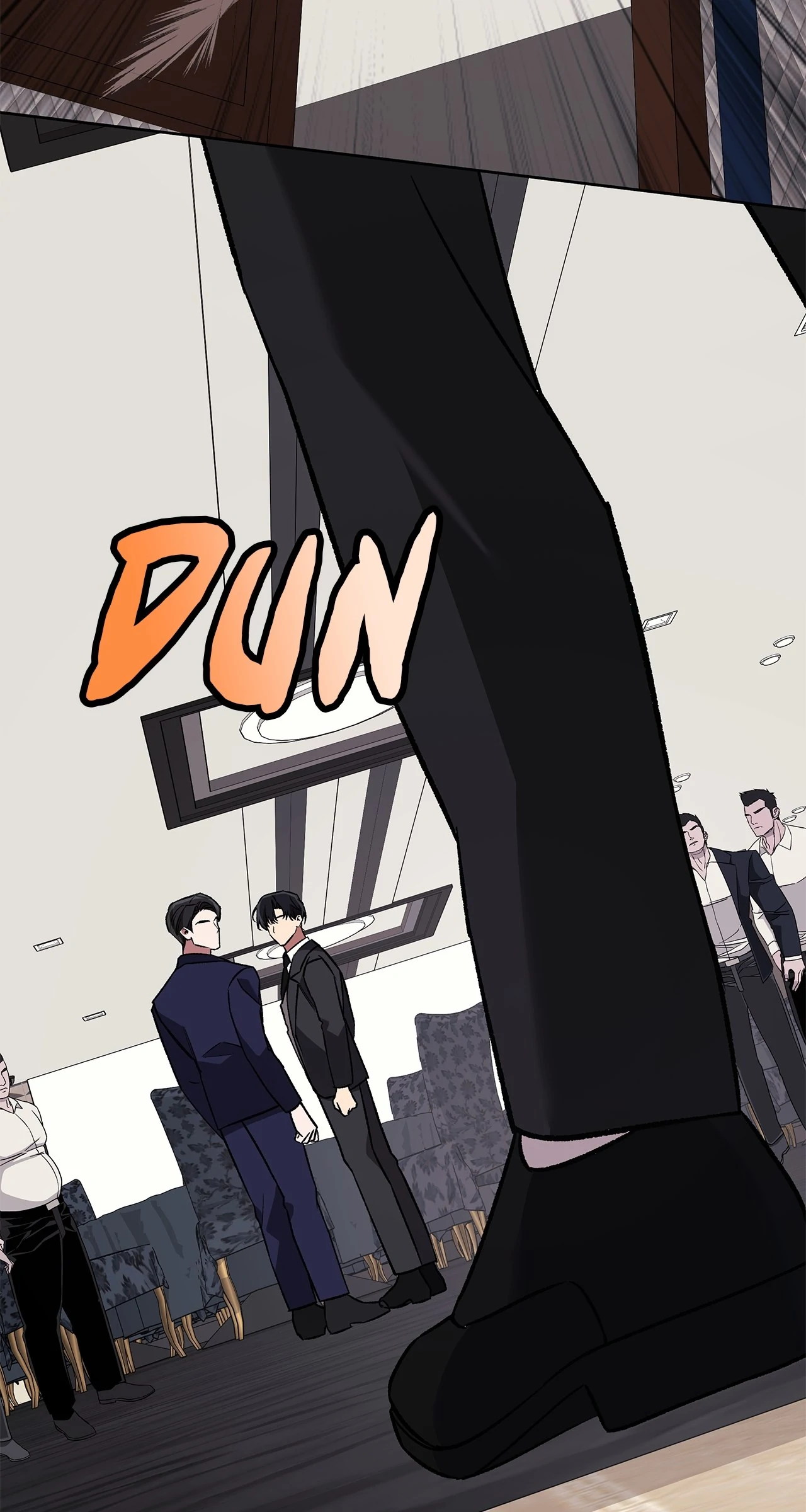 The S-Class Guide as Sweet as Honey [Mature Official] - Chapter 76 manhwa