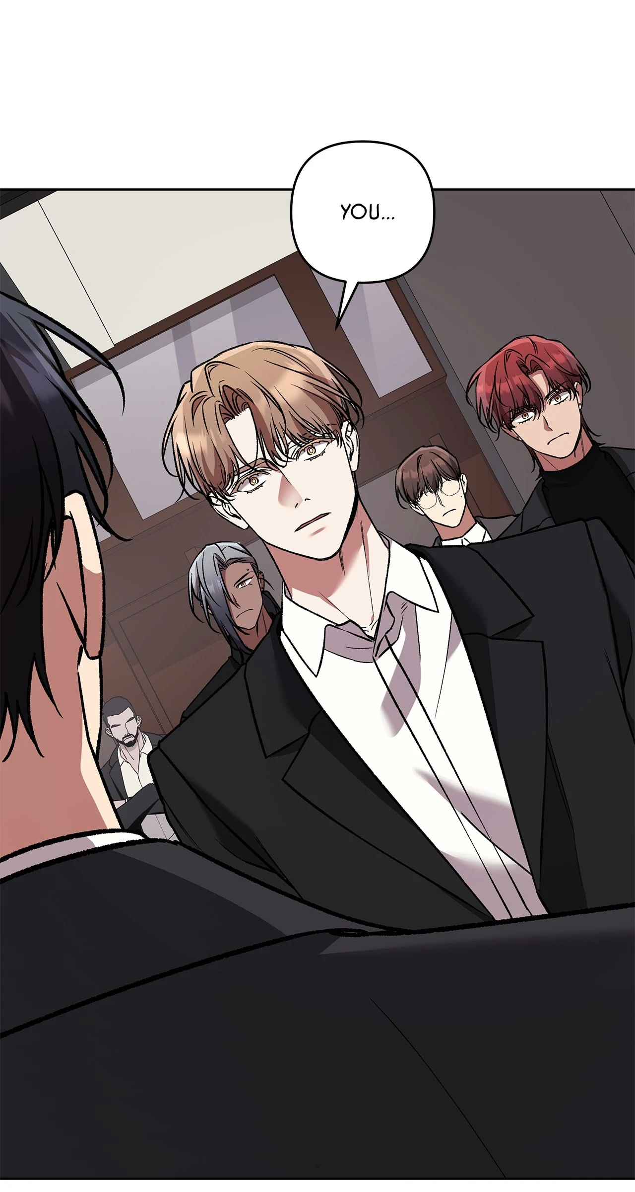 The S-Class Guide as Sweet as Honey [Mature Official] - Chapter 76 manhwa